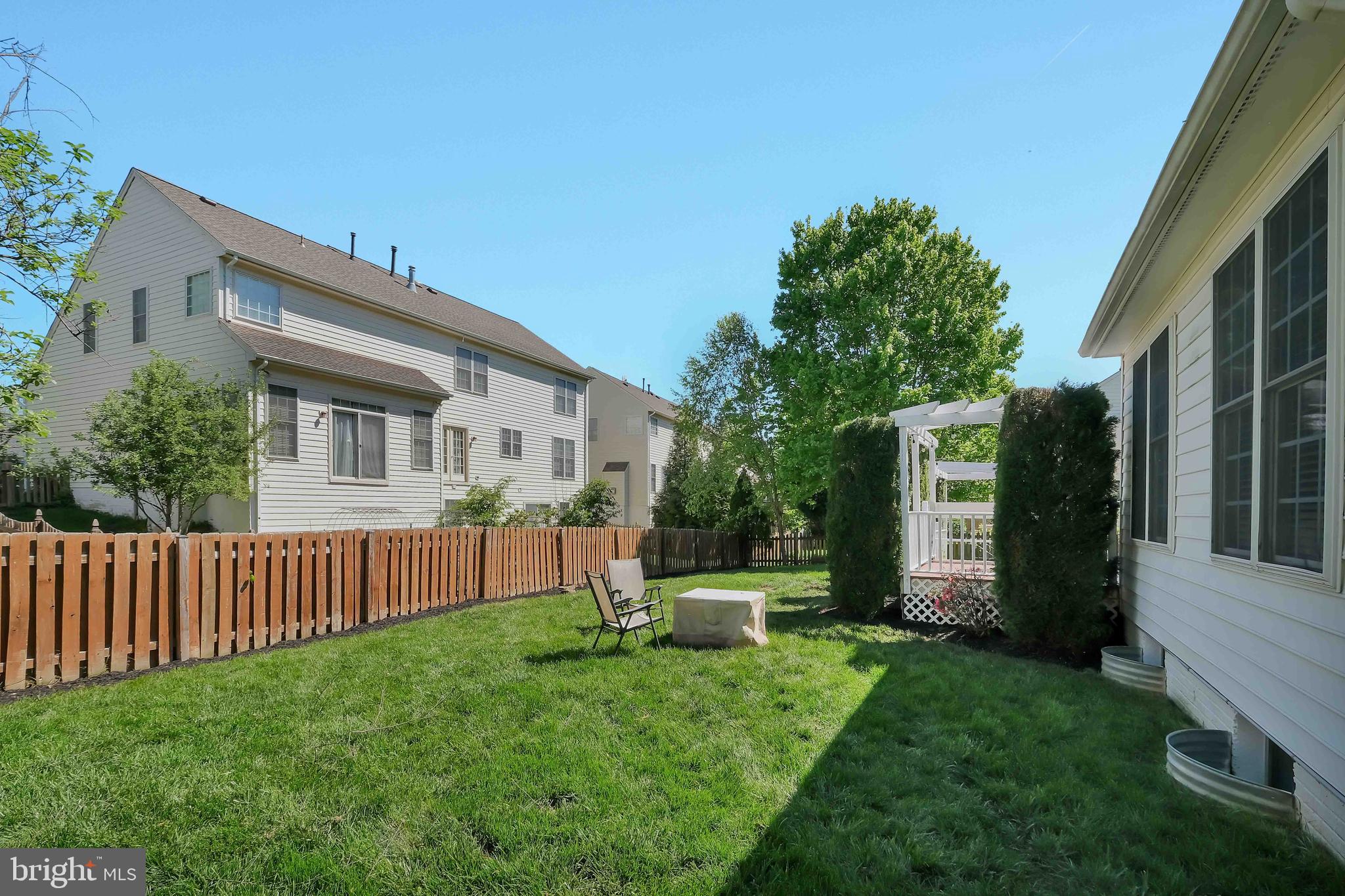 GREENWAY FARM - Residential