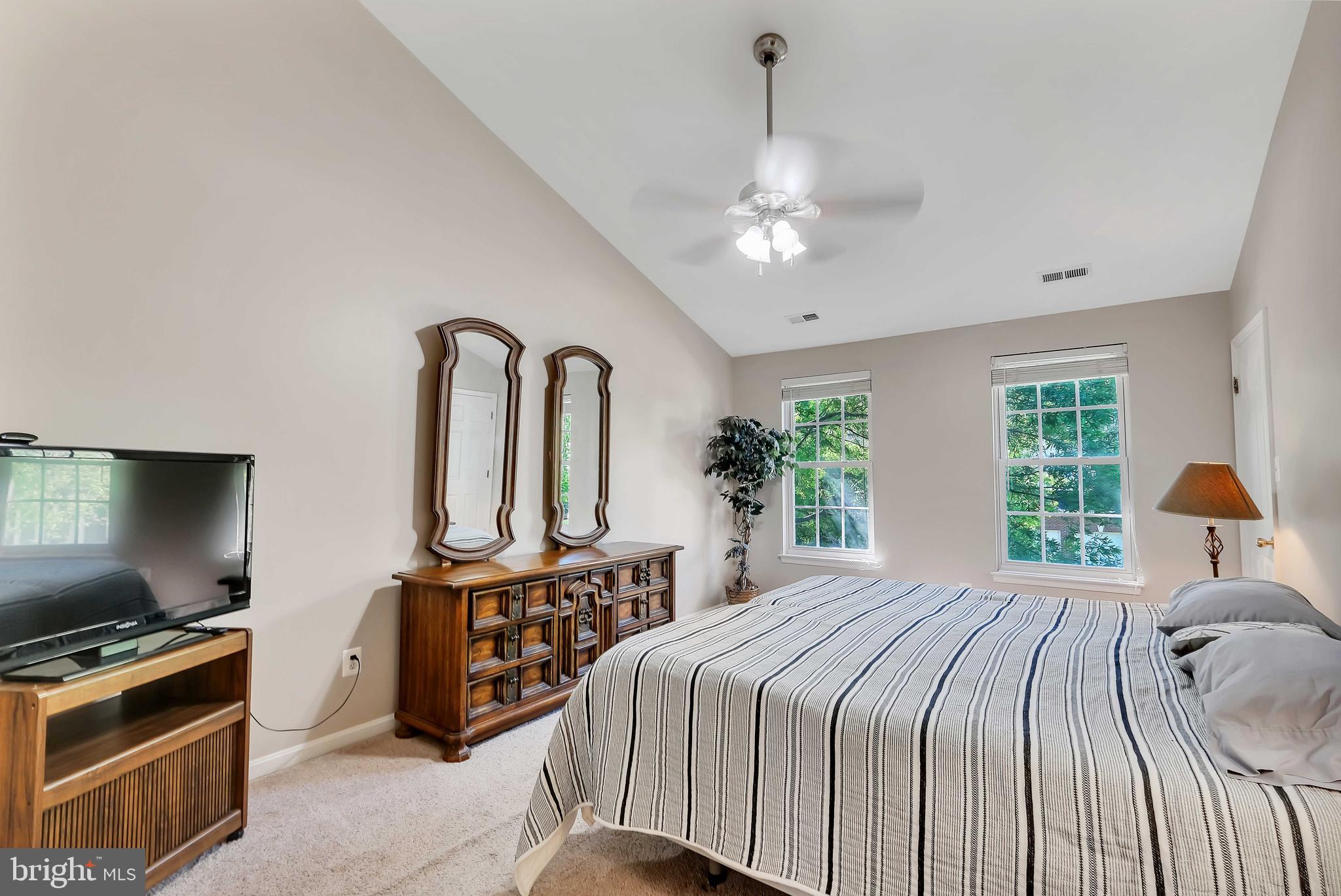 GREENWAY FARM - Residential