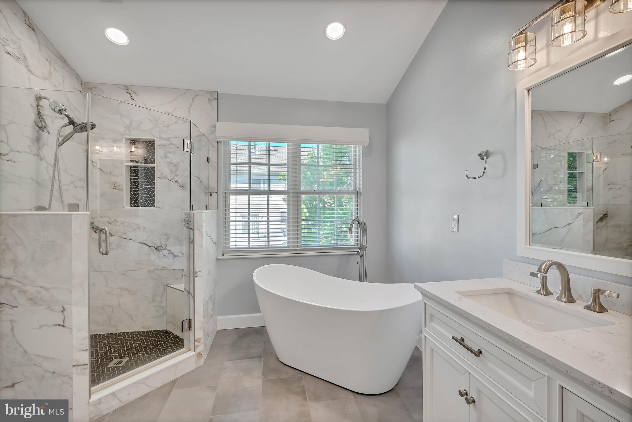 GREENWAY FARM - Residential