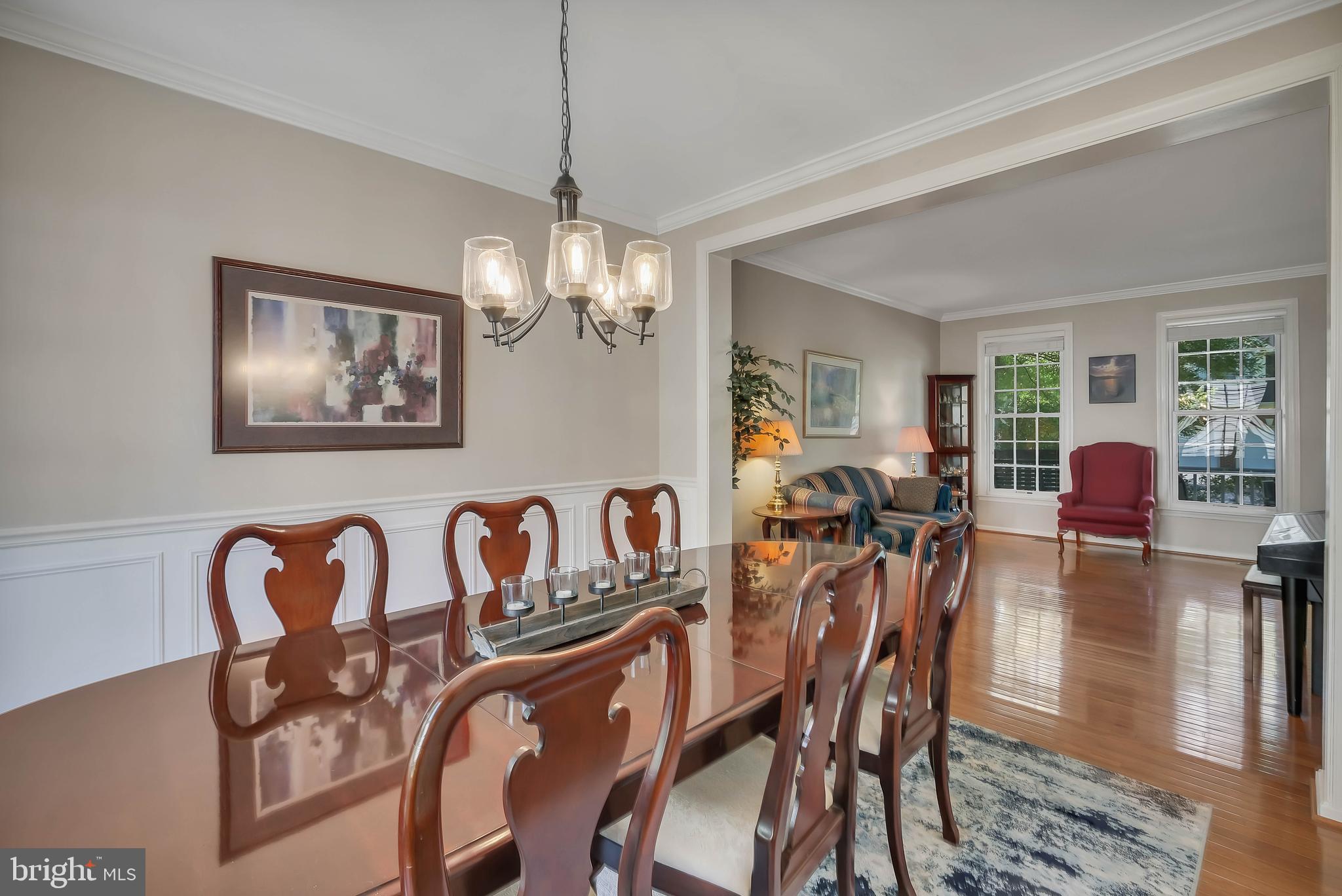 GREENWAY FARM - Residential