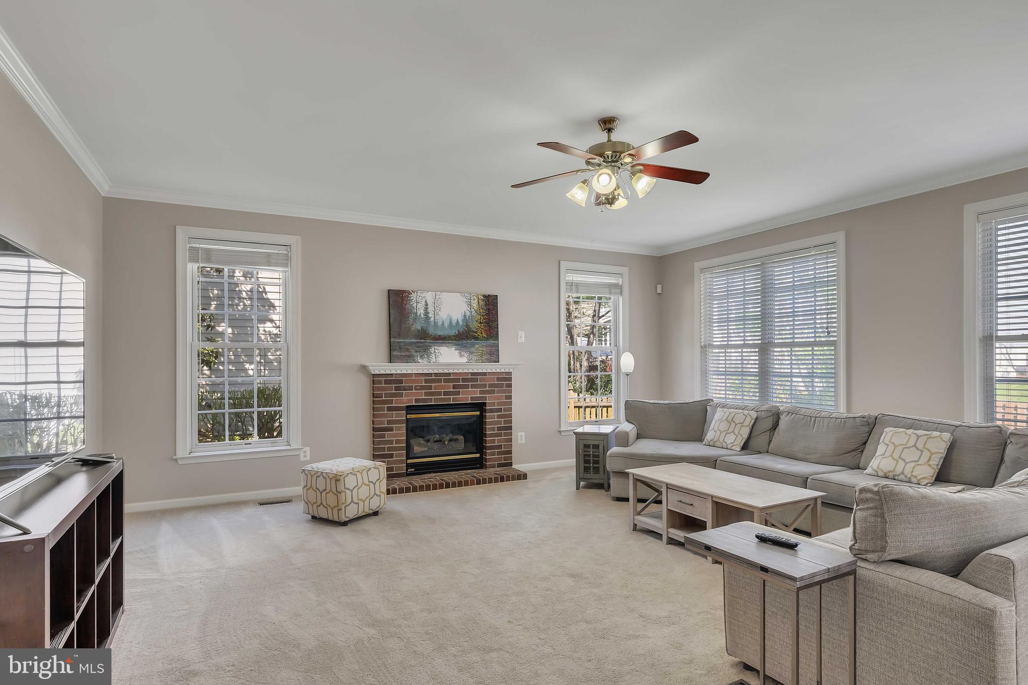 GREENWAY FARM - Residential