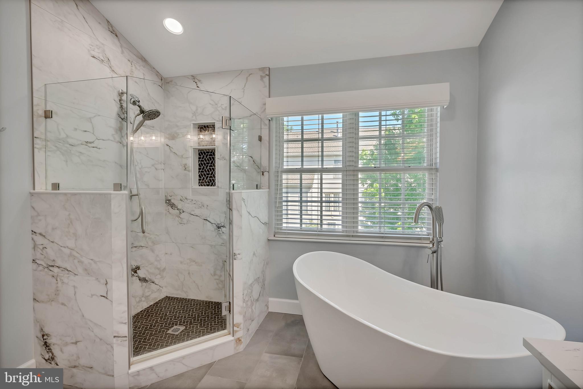 GREENWAY FARM - Residential