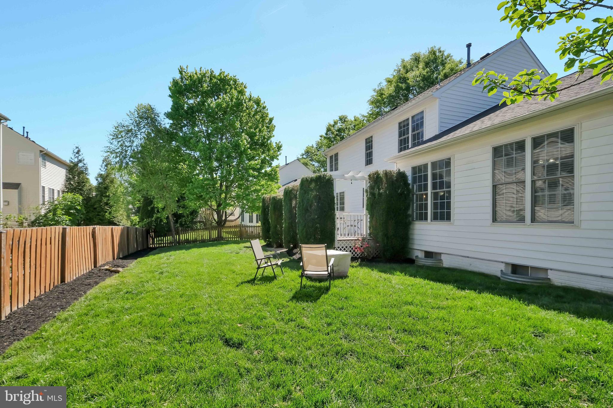 GREENWAY FARM - Residential