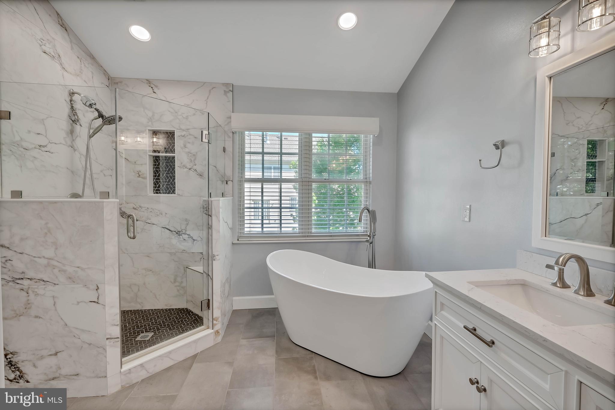 GREENWAY FARM - Residential