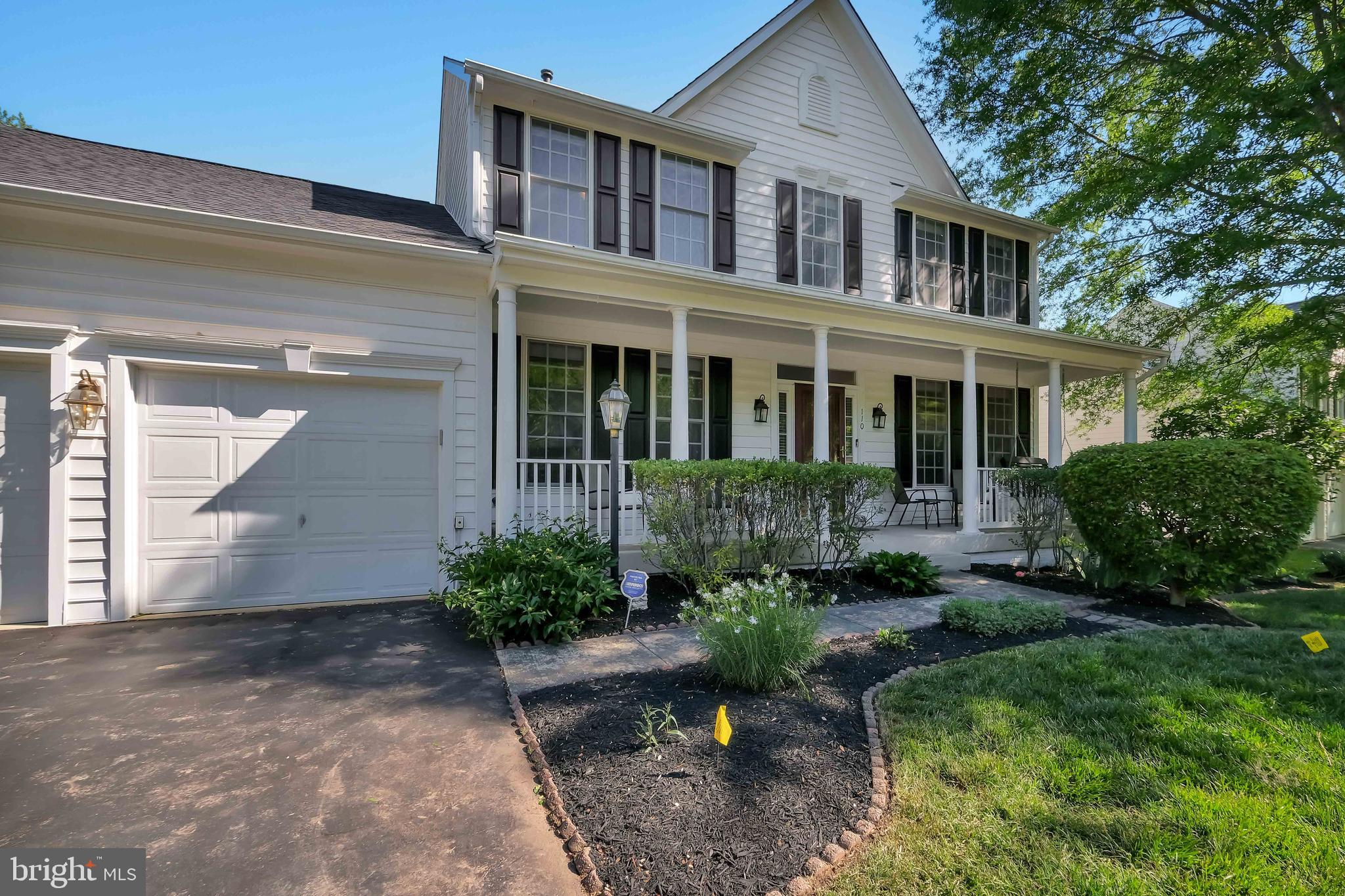 GREENWAY FARM - Residential