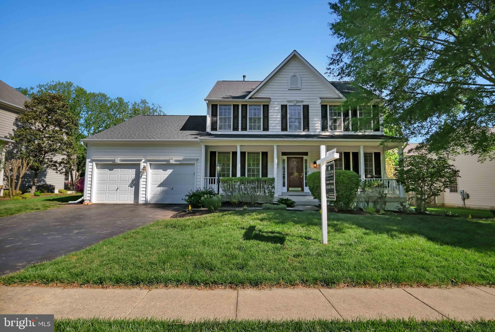 GREENWAY FARM - Residential