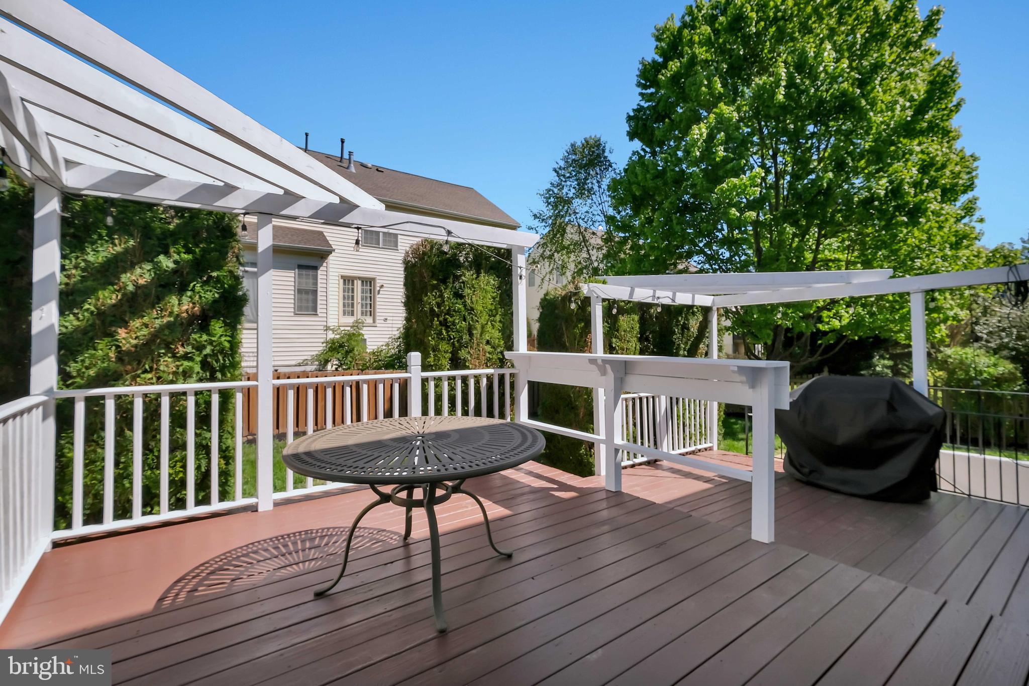 GREENWAY FARM - Residential