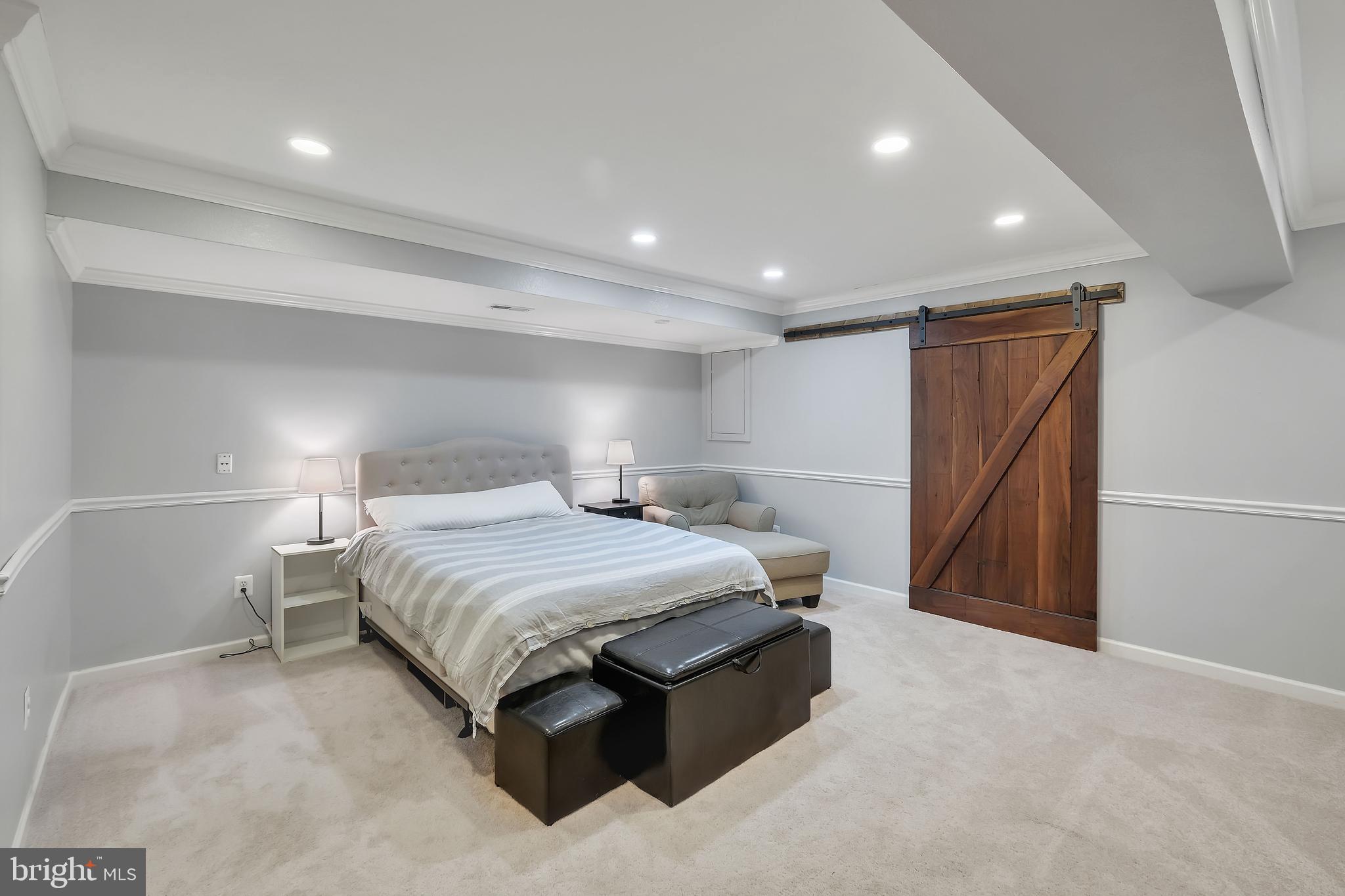 GREENWAY FARM - Residential