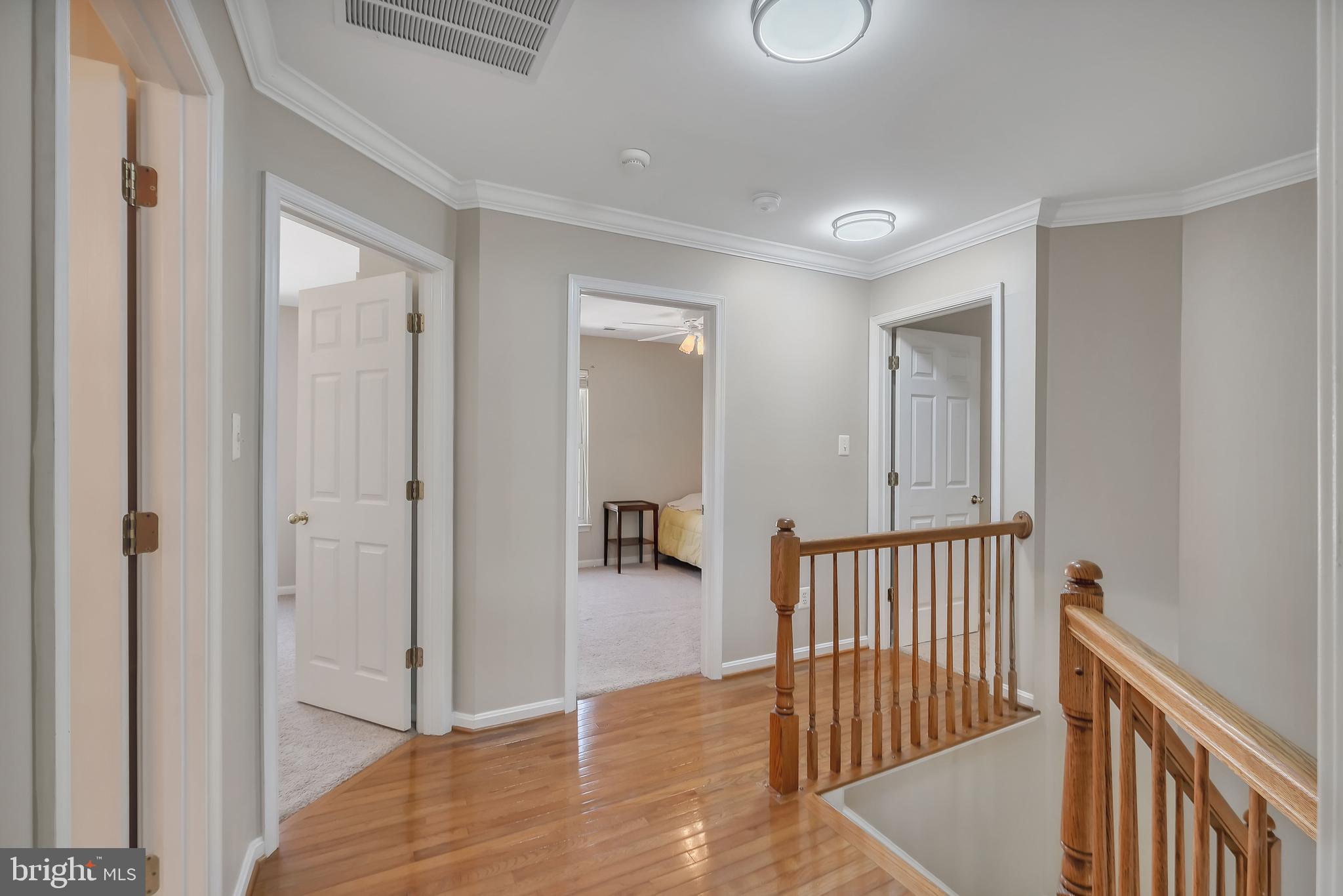 GREENWAY FARM - Residential