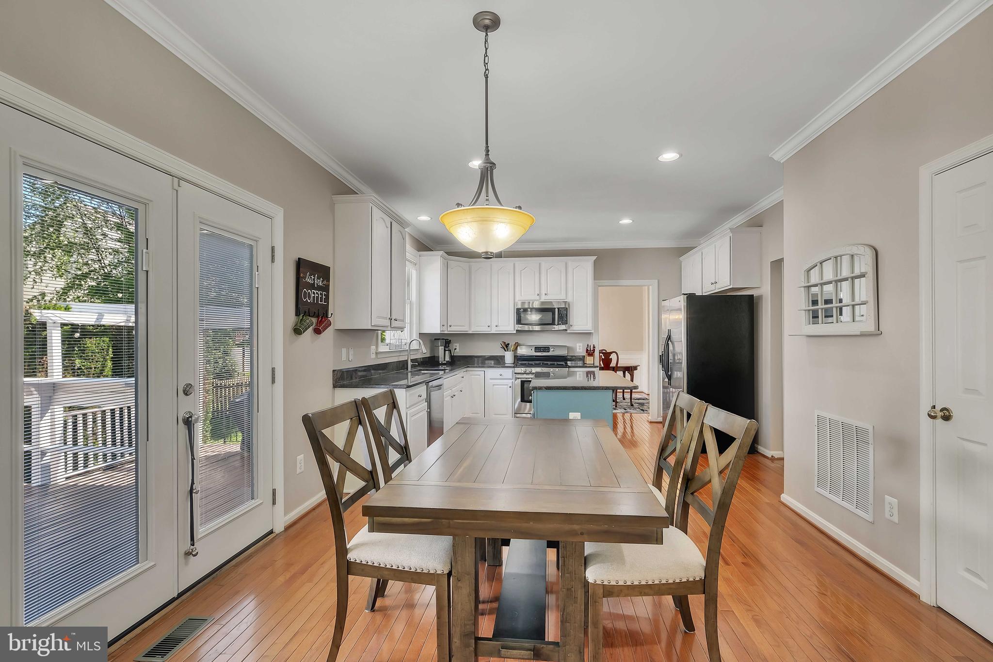 GREENWAY FARM - Residential