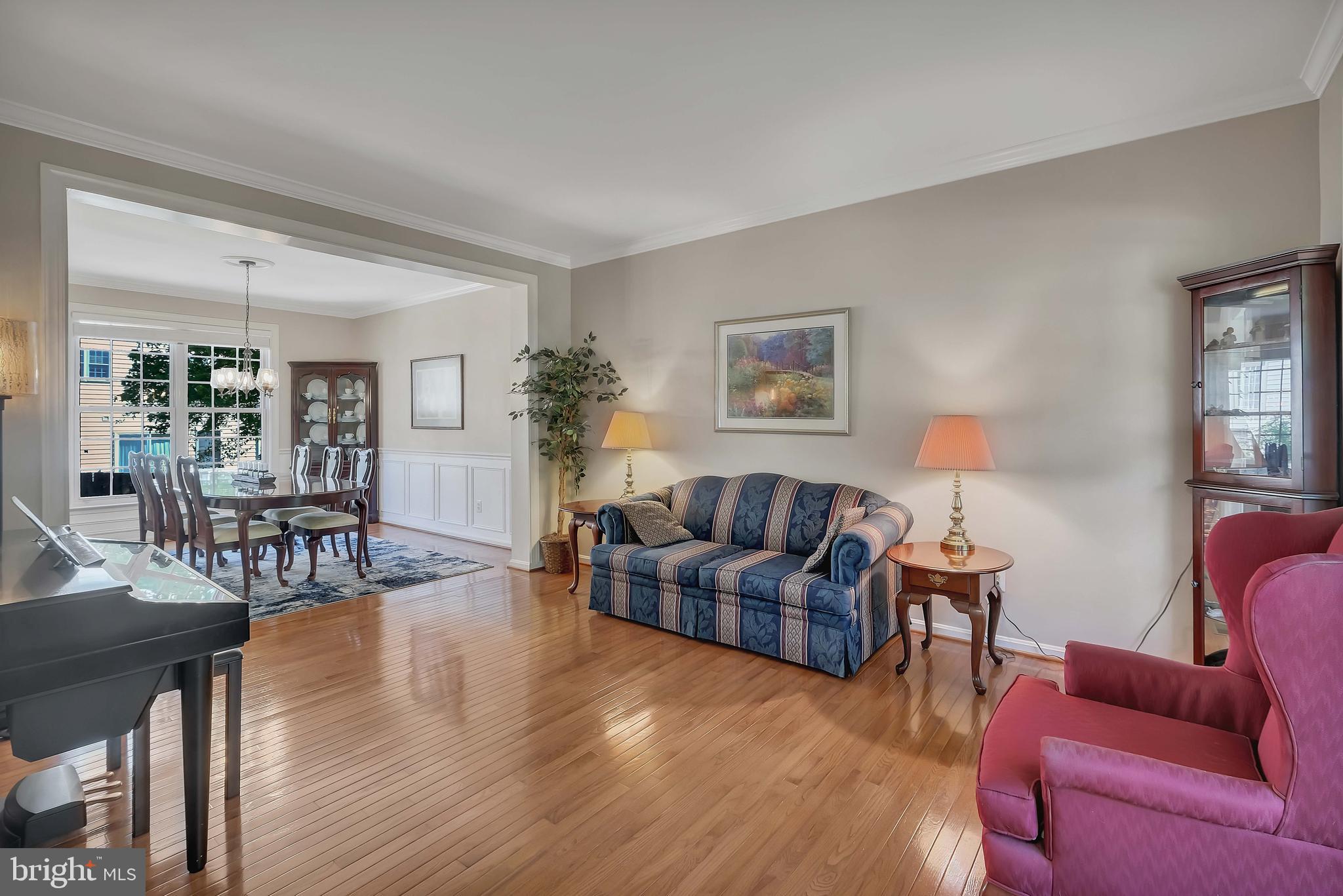 GREENWAY FARM - Residential