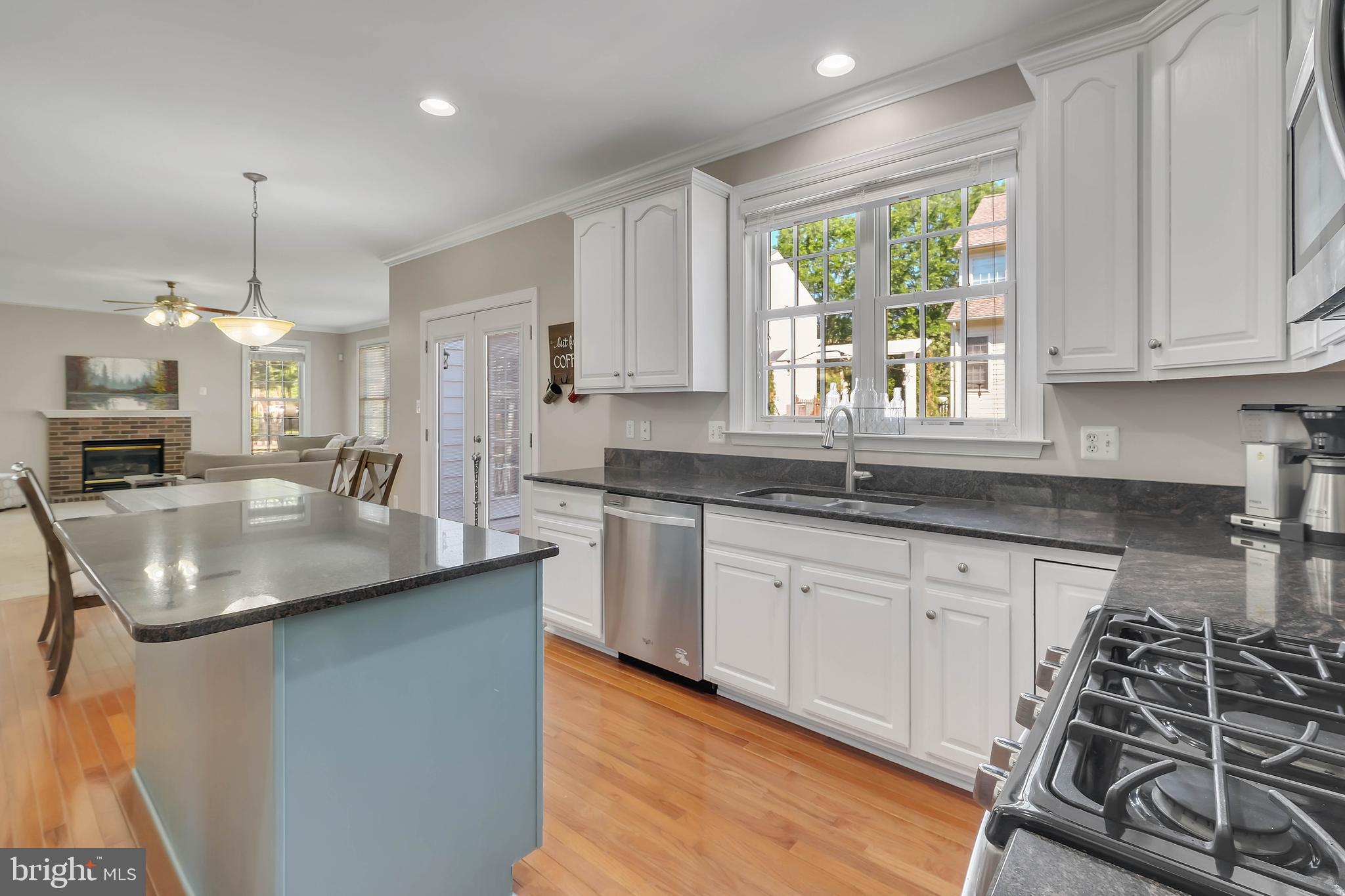 GREENWAY FARM - Residential