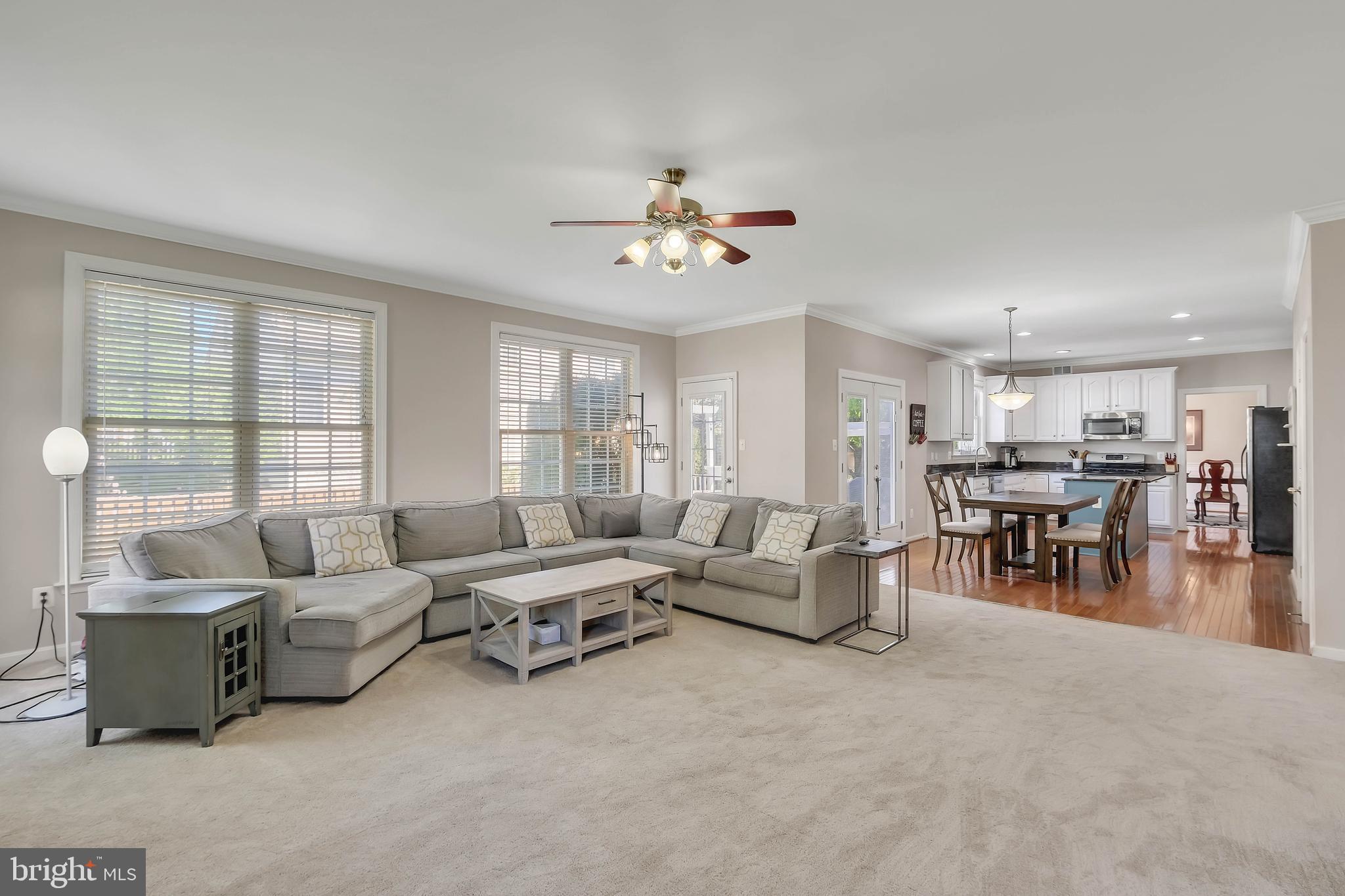 GREENWAY FARM - Residential