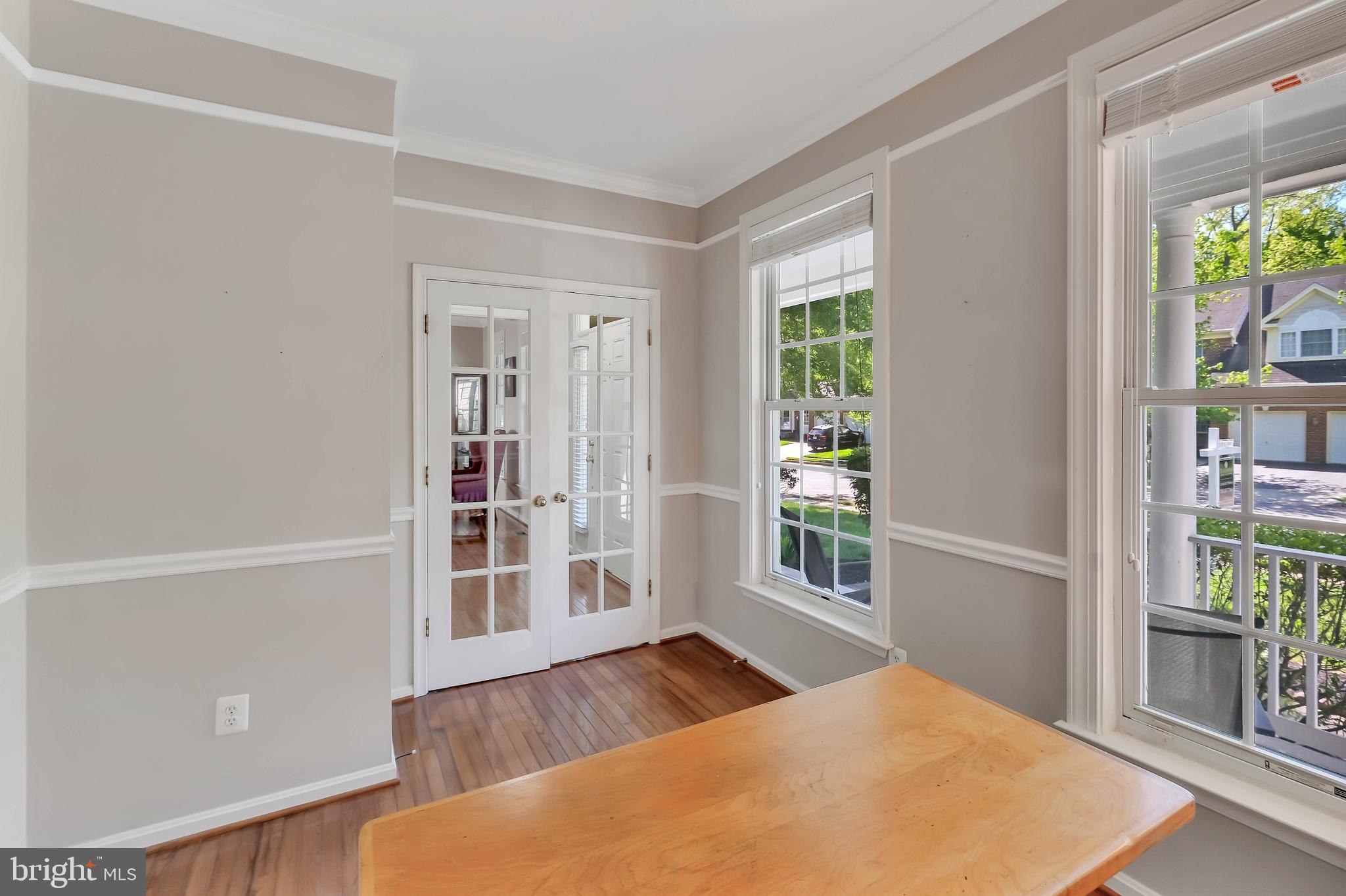 GREENWAY FARM - Residential