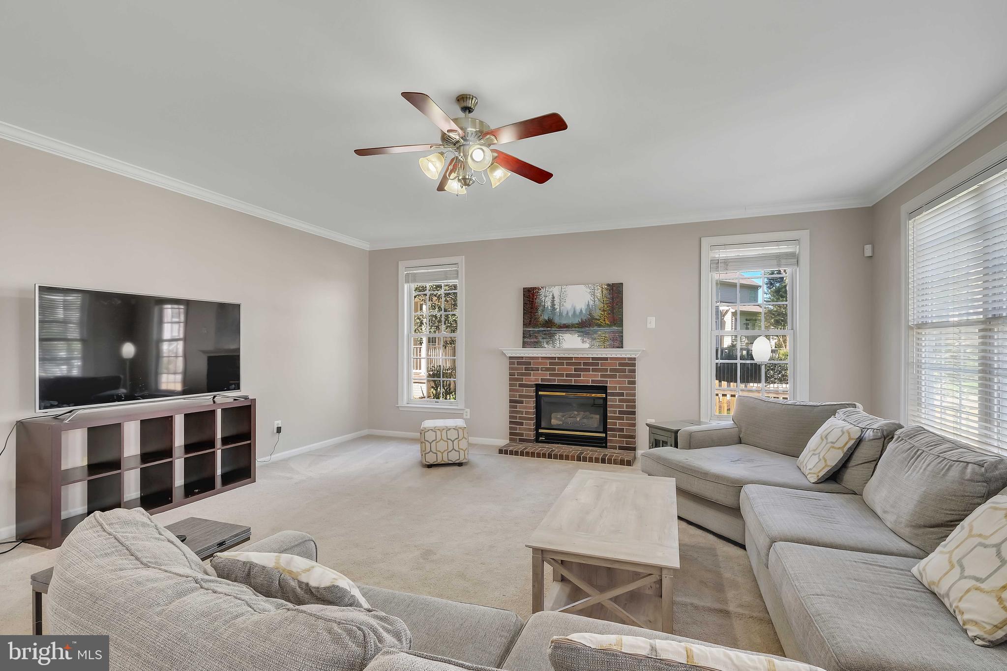 GREENWAY FARM - Residential