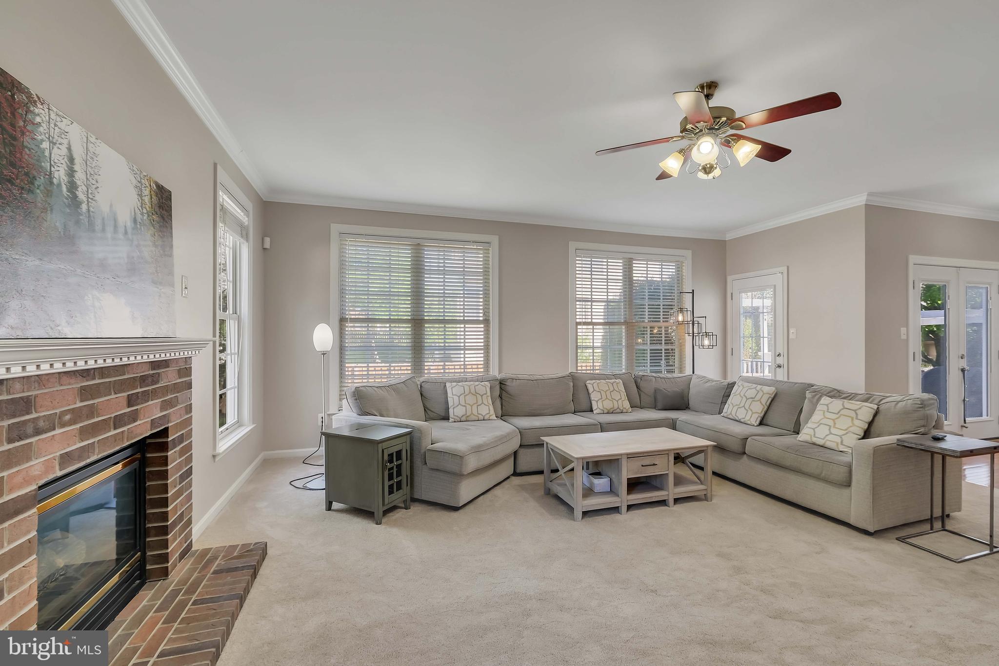 GREENWAY FARM - Residential