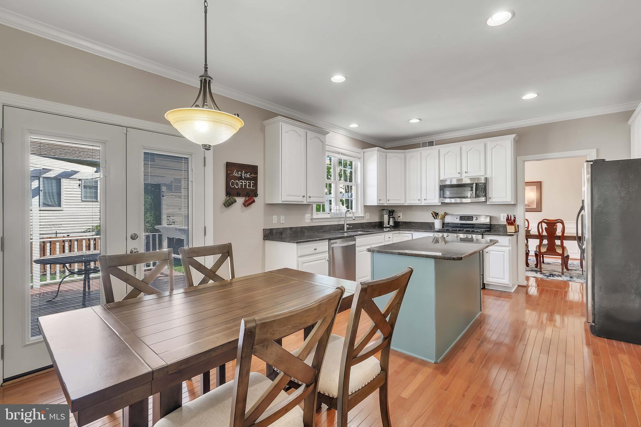 GREENWAY FARM - Residential