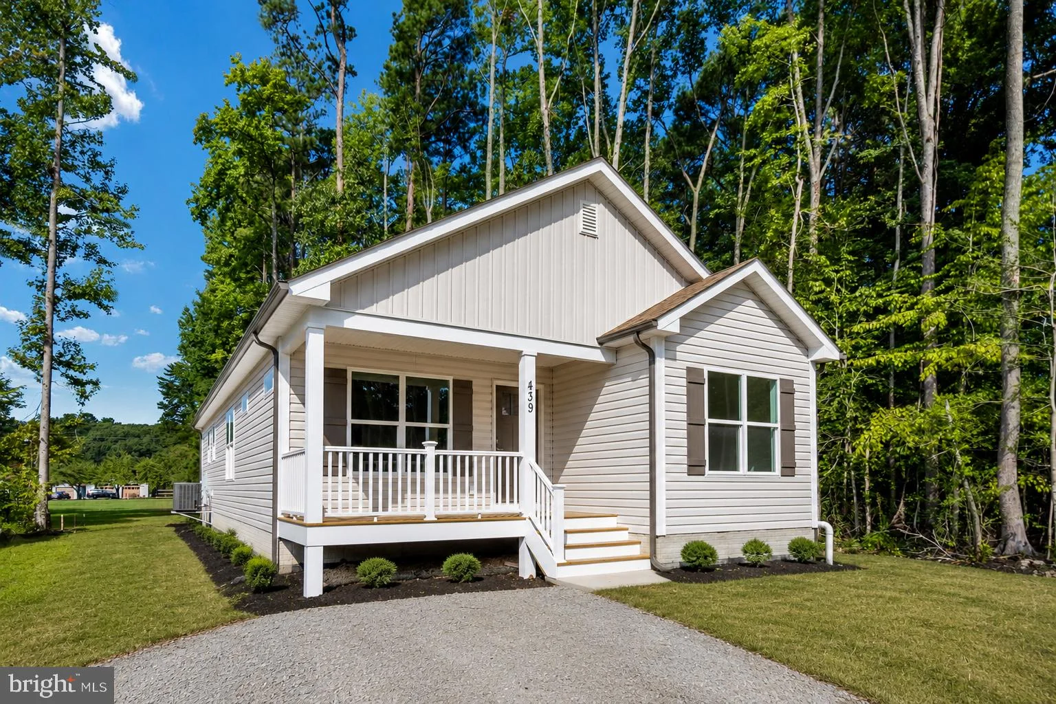 439 Shorewood Drive, Colonial Beach, VA, 22443