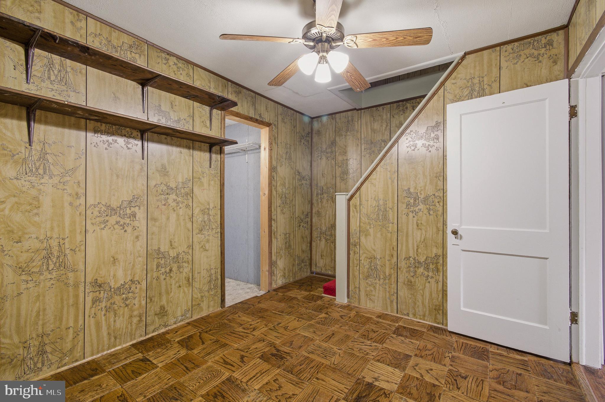 WEST LANHAM HILLS - Residential