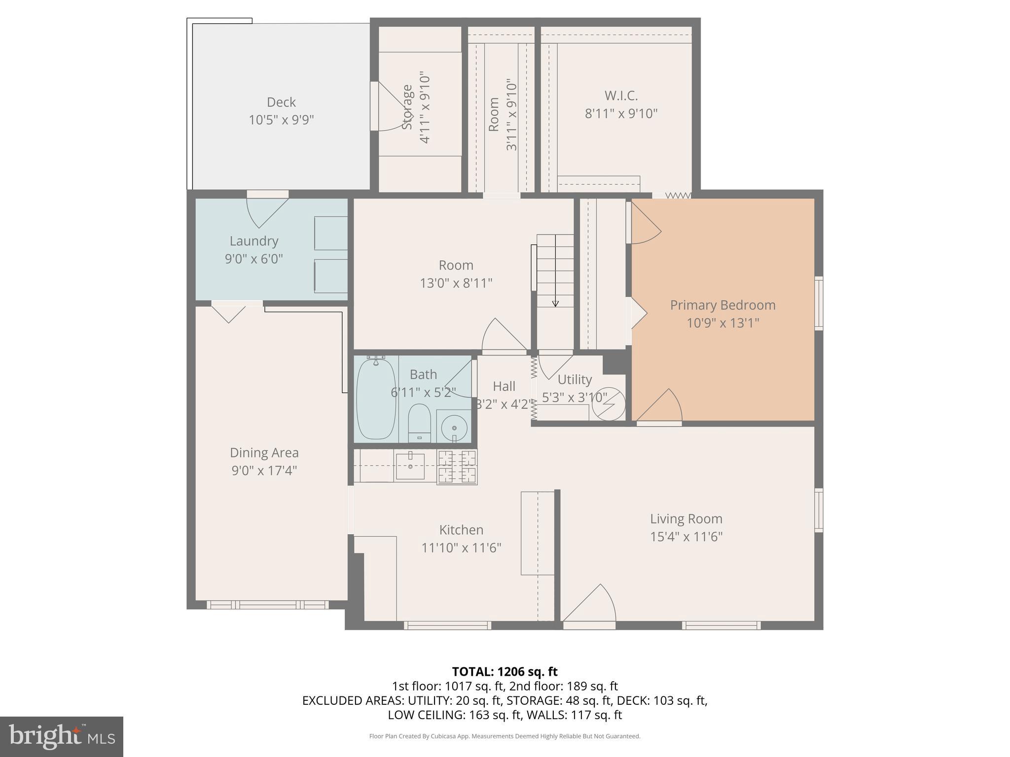 WEST LANHAM HILLS - Residential