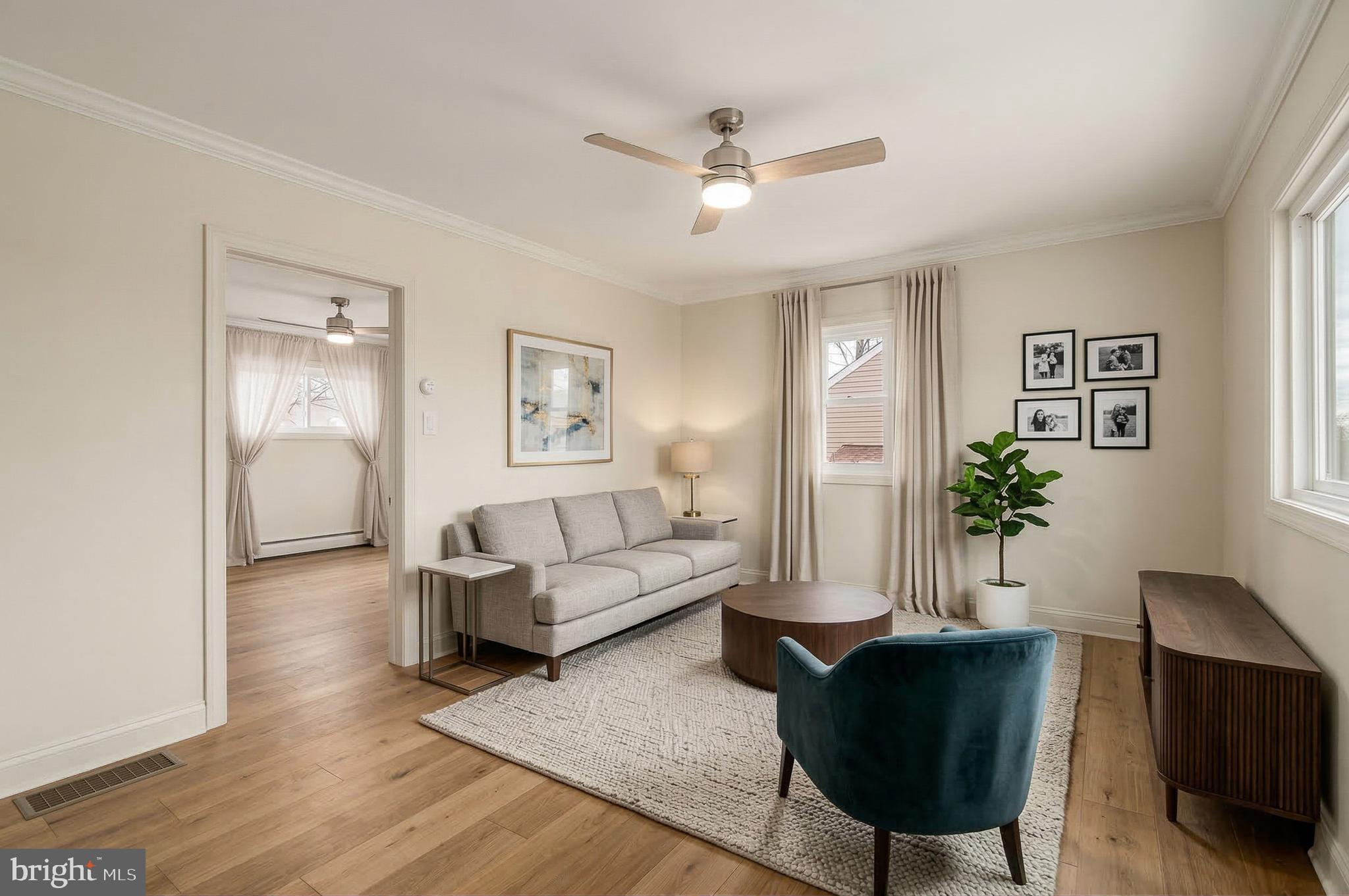 WEST LANHAM HILLS - Residential