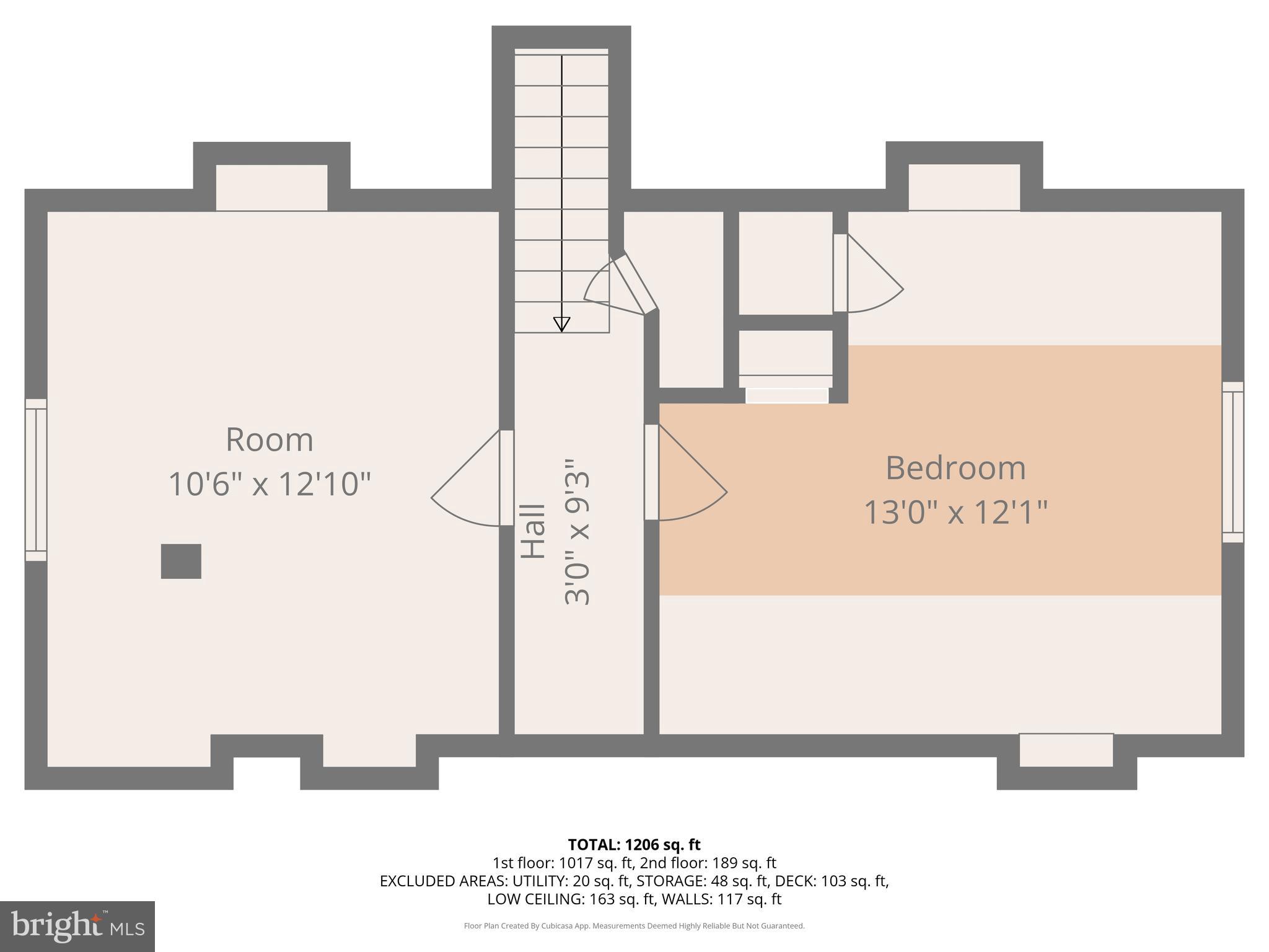 WEST LANHAM HILLS - Residential
