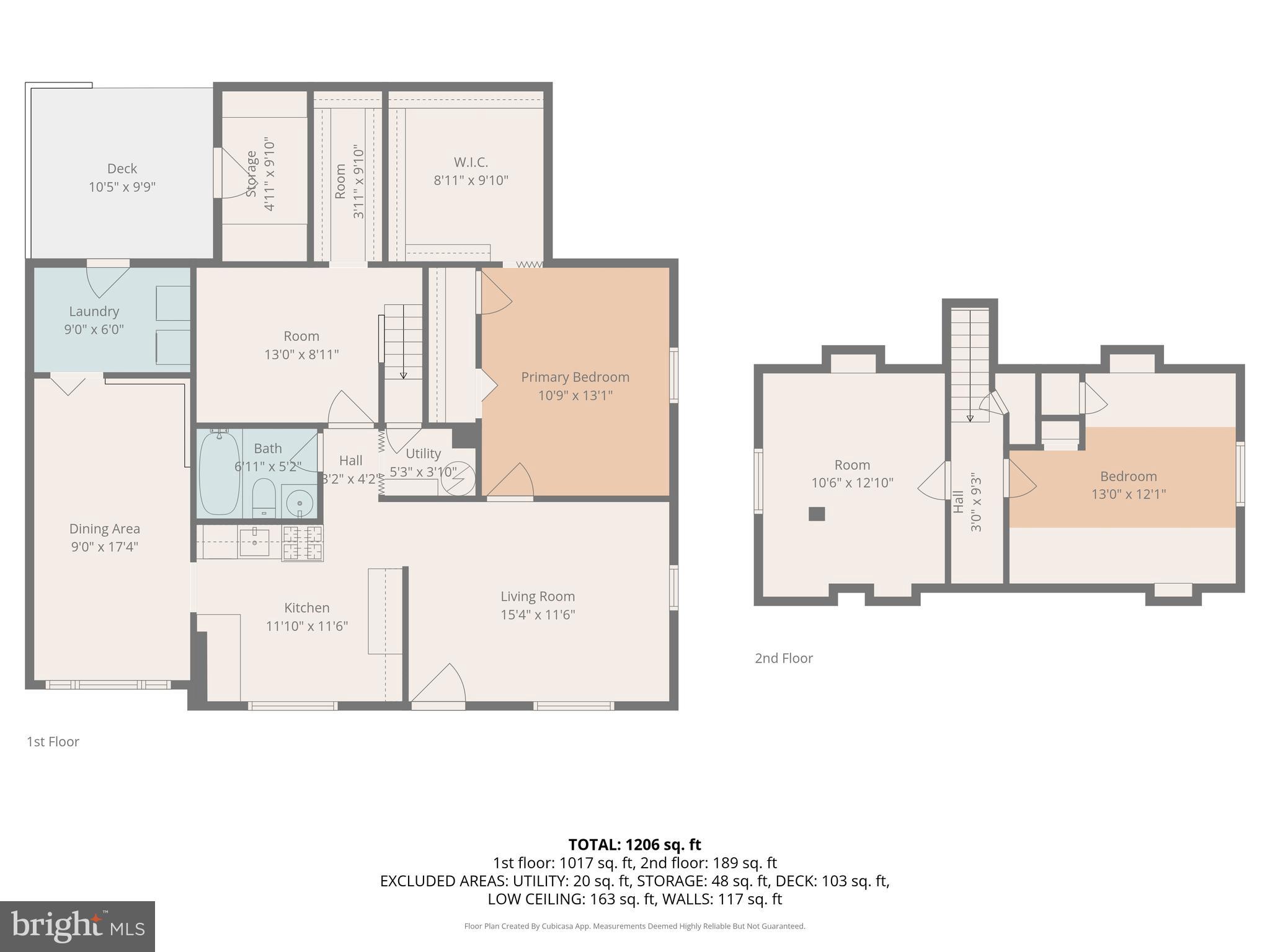 WEST LANHAM HILLS - Residential