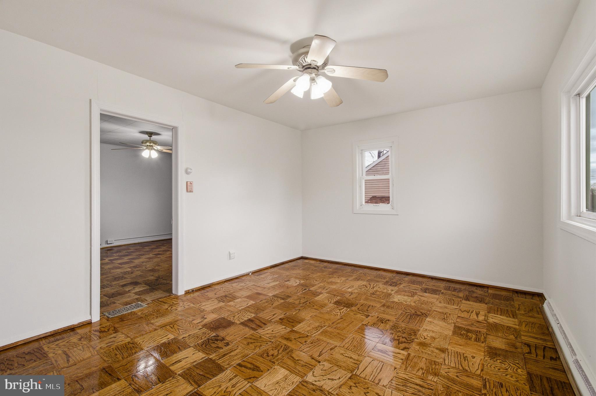 WEST LANHAM HILLS - Residential