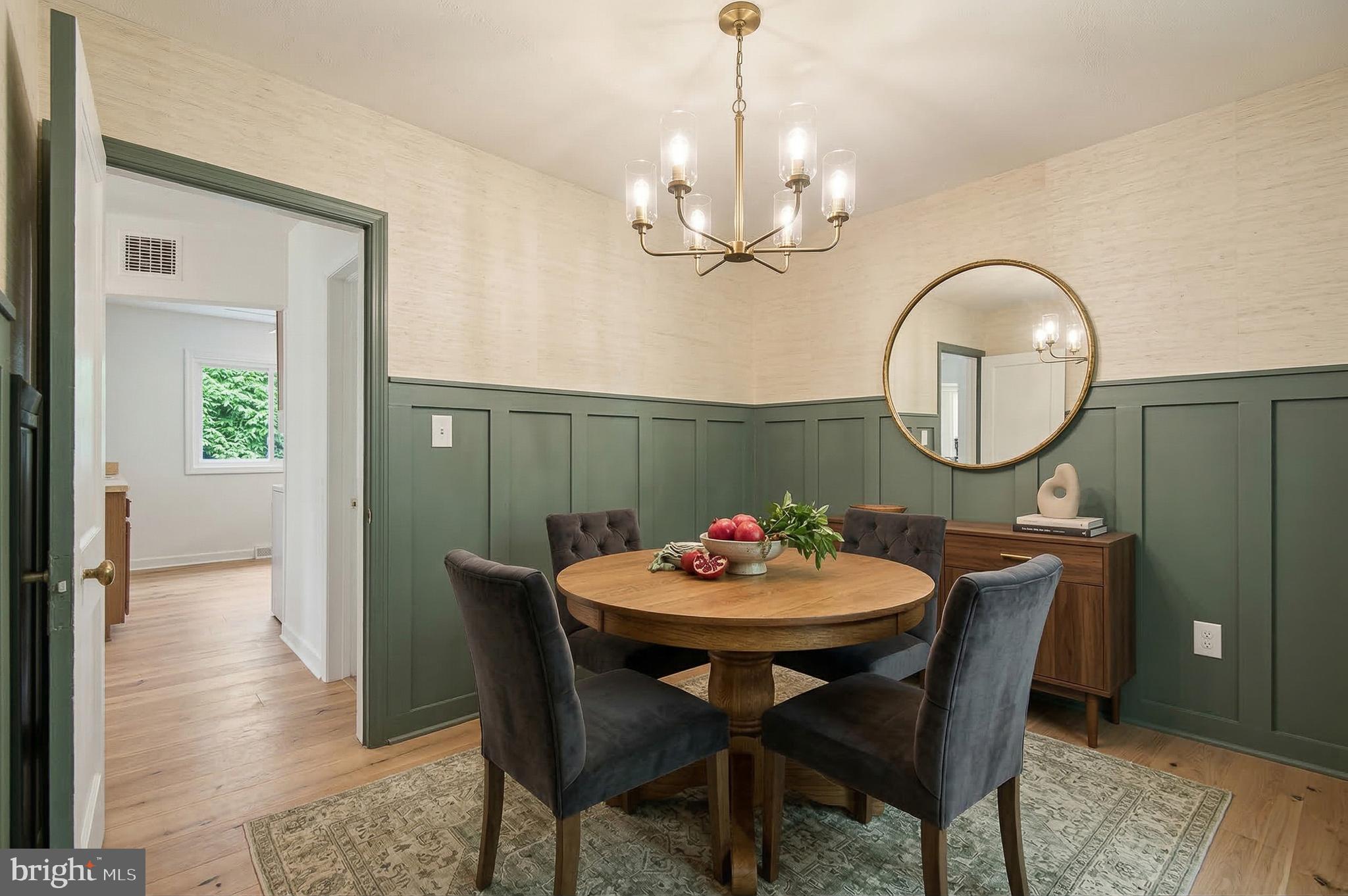 WEST LANHAM HILLS - Residential