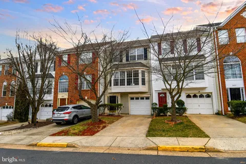 9415 Lanae Lane, Manassas Park, VA 20111 - MLS#: VAMP2002808