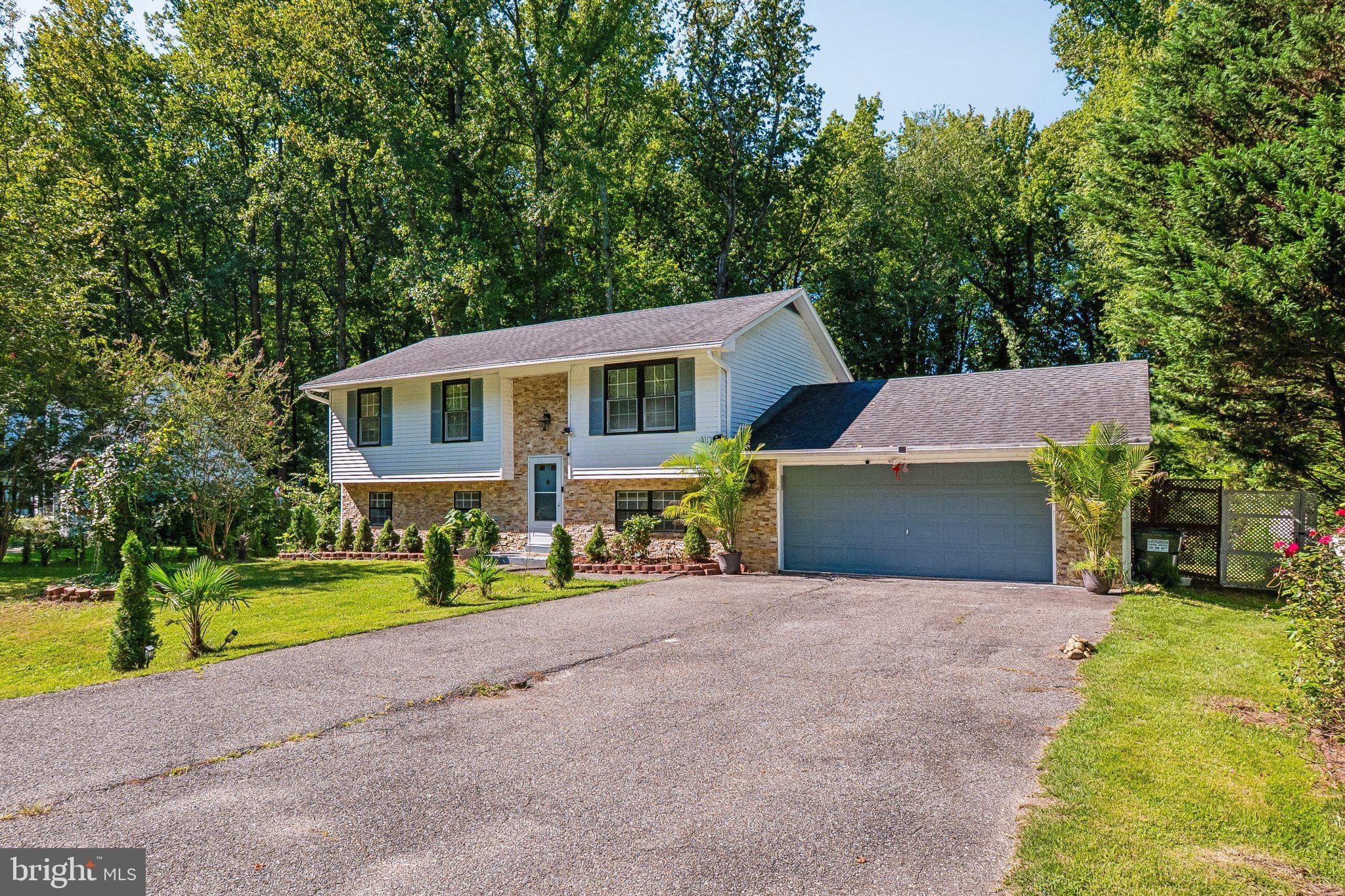 11519 TIMBERBROOK DRIVE