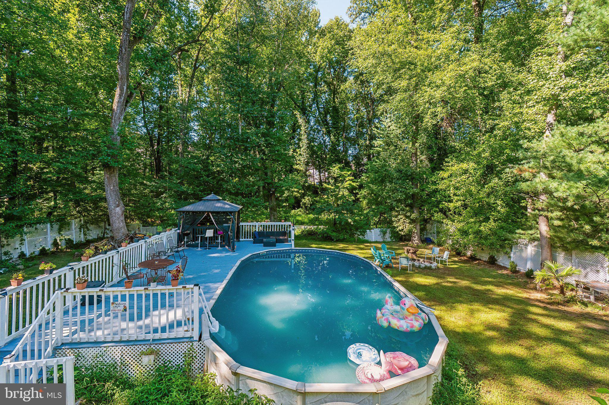 11519 TIMBERBROOK DRIVE