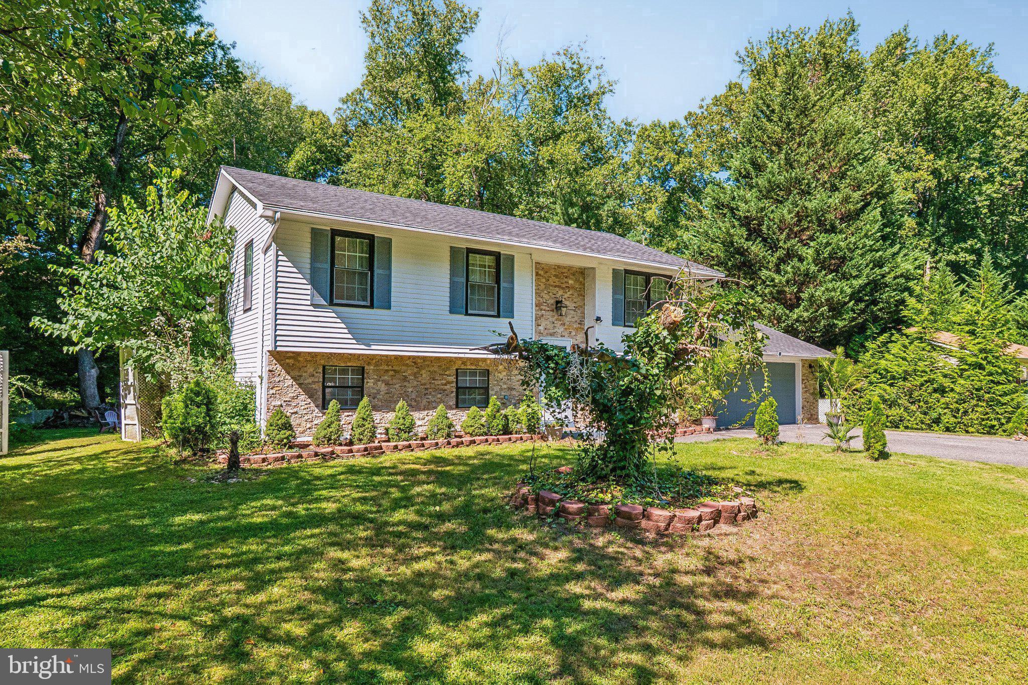 11519 TIMBERBROOK DRIVE