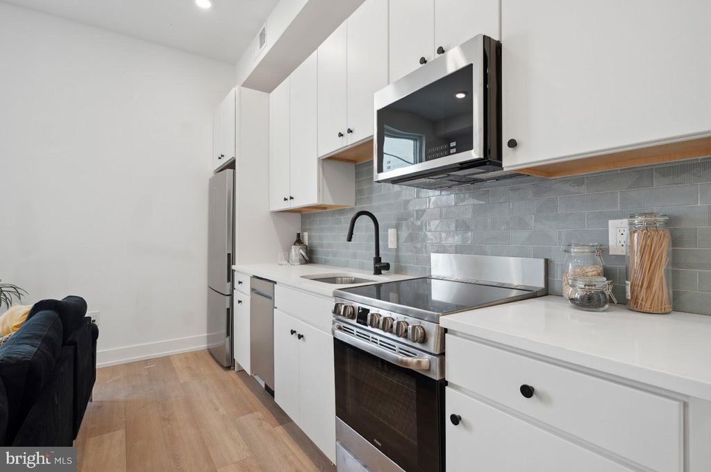 Photo of 3037 Richmond Street #107, PHILADELPHIA, PA 19134 (MLS # PAPH2569450)