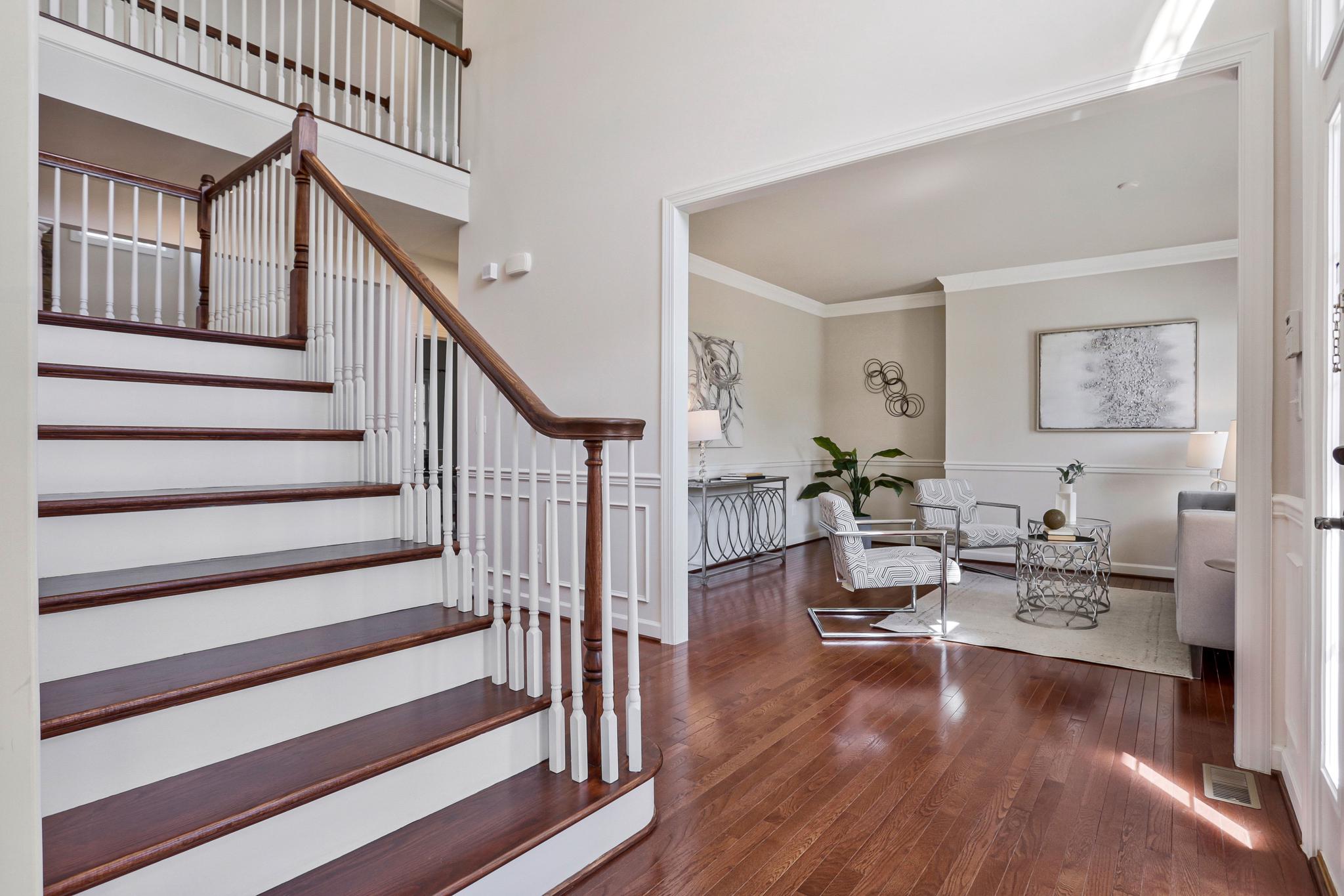 3818 FAIRFAX PARKWAY