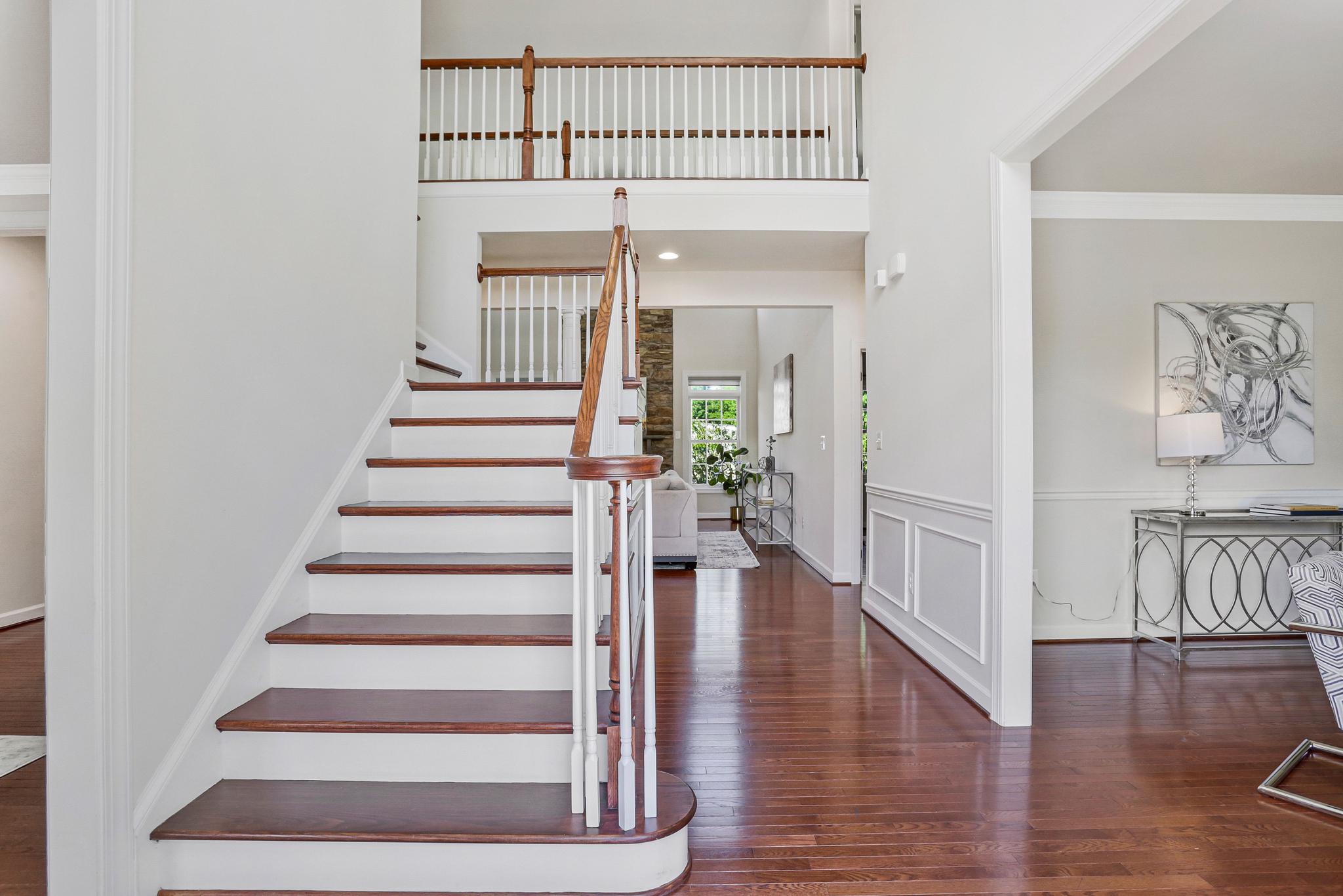 3818 FAIRFAX PARKWAY