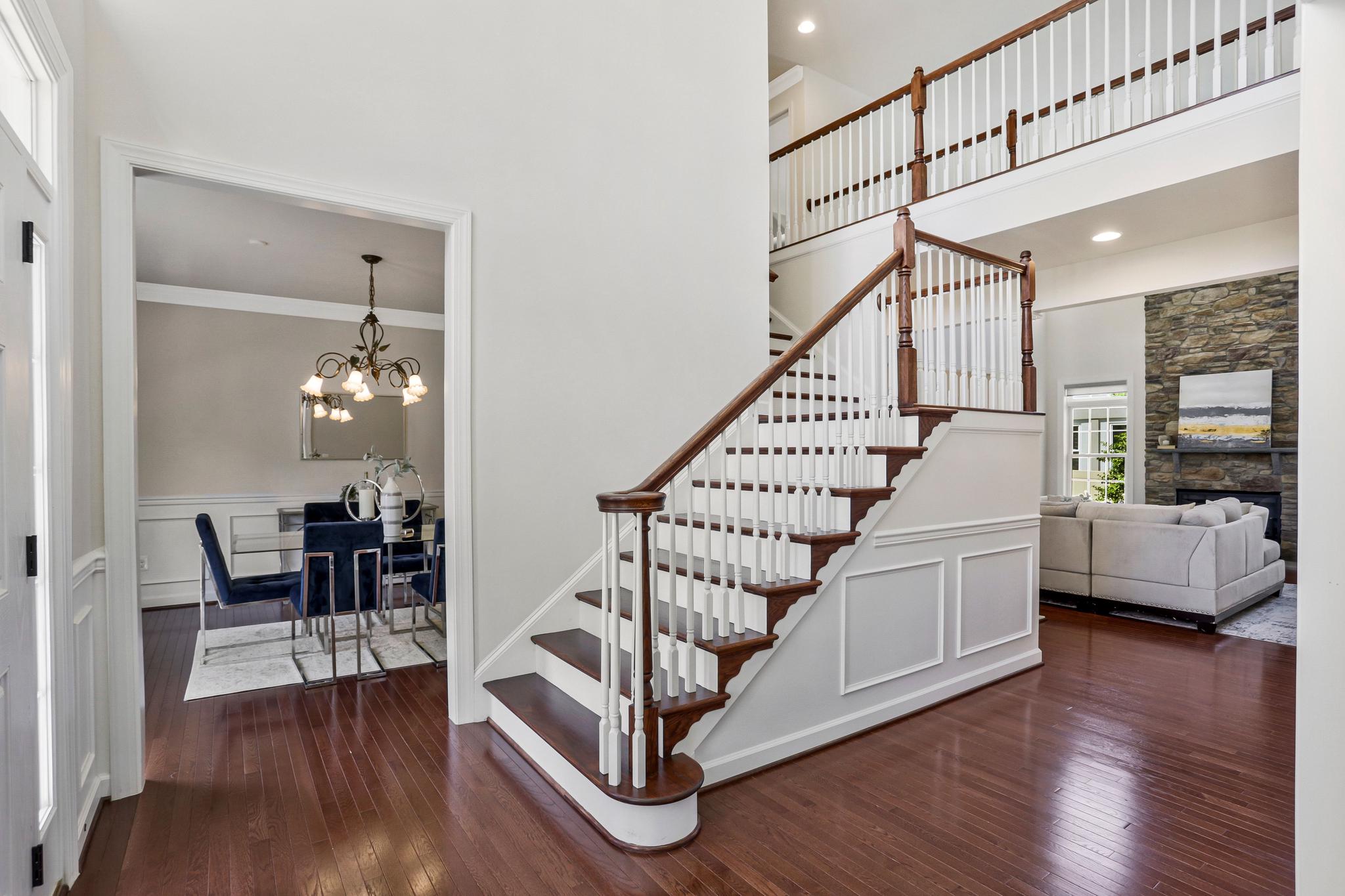 3818 FAIRFAX PARKWAY