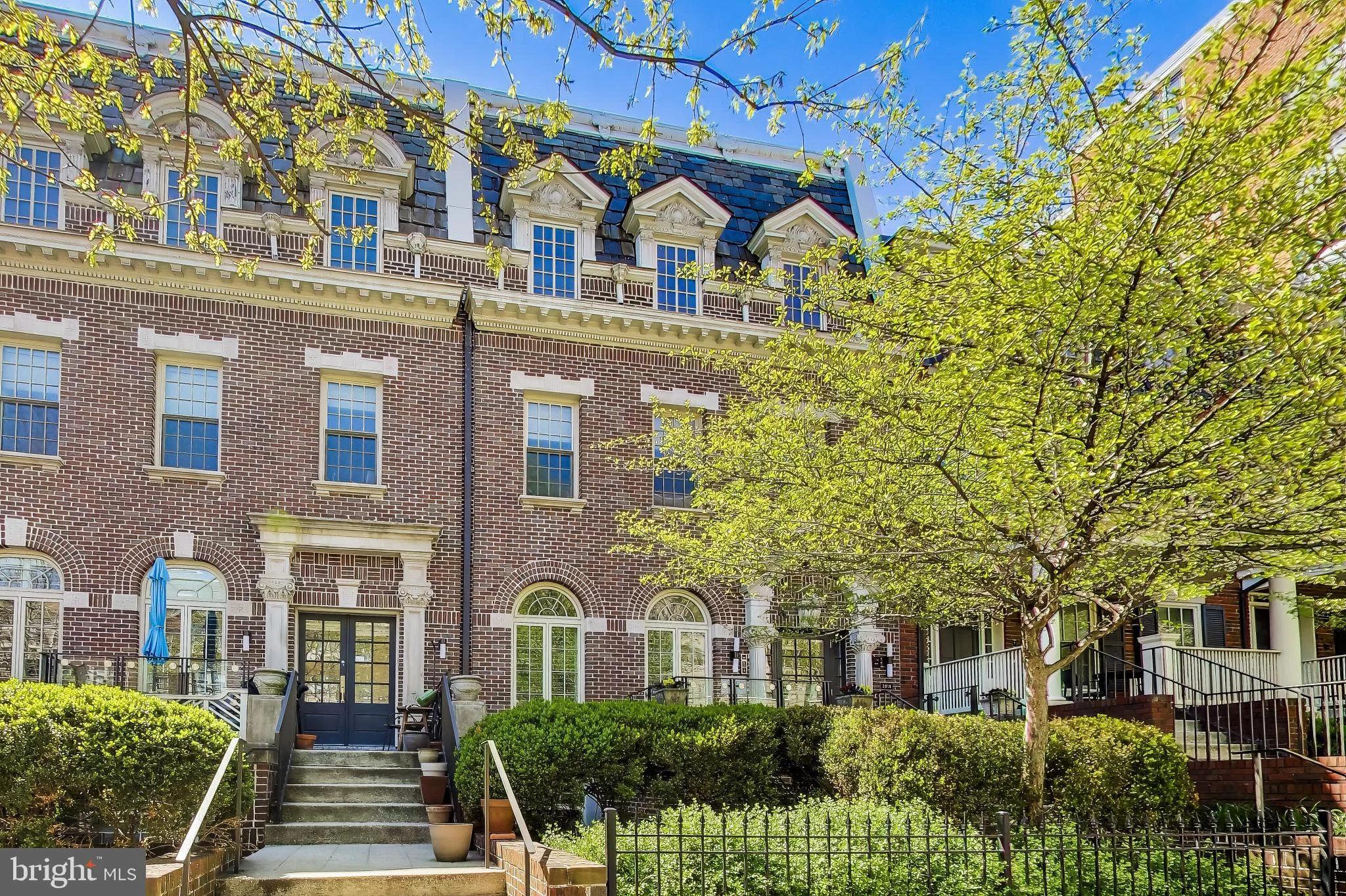 2818 Connecticut Avenue NW Unit 14, Washington, DC, 20008