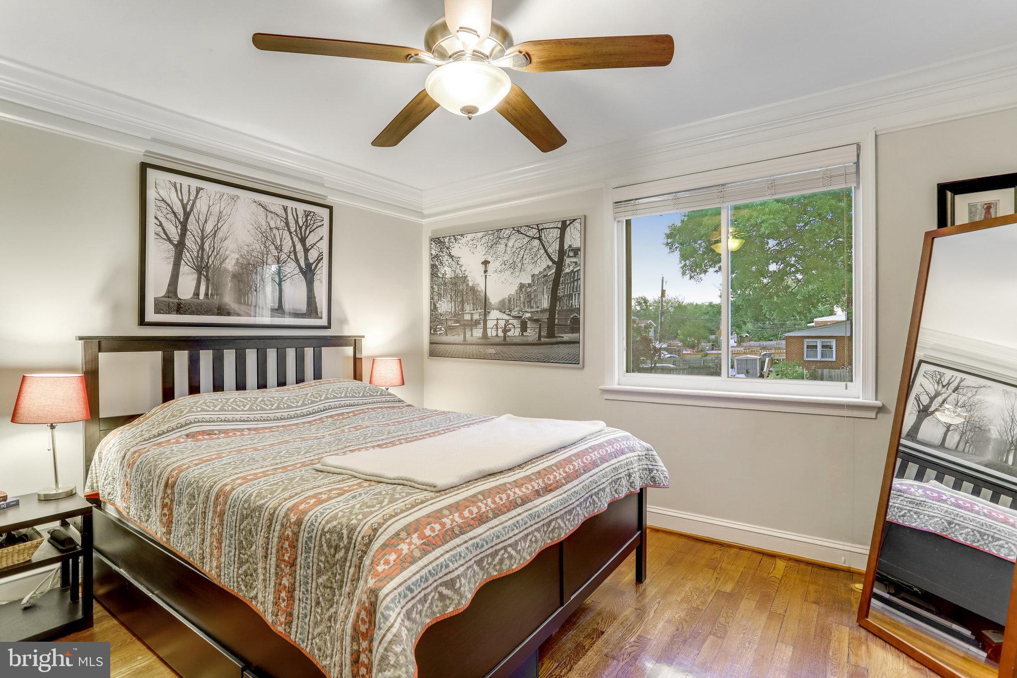 LYNHAVEN - Residential Lease