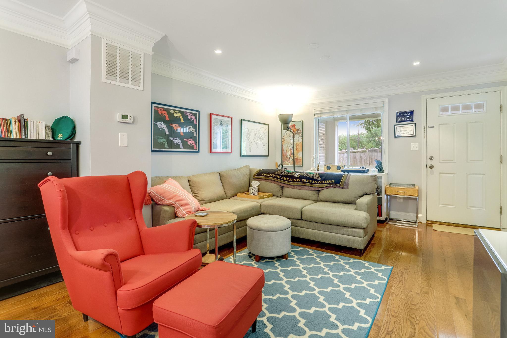 LYNHAVEN - Residential Lease