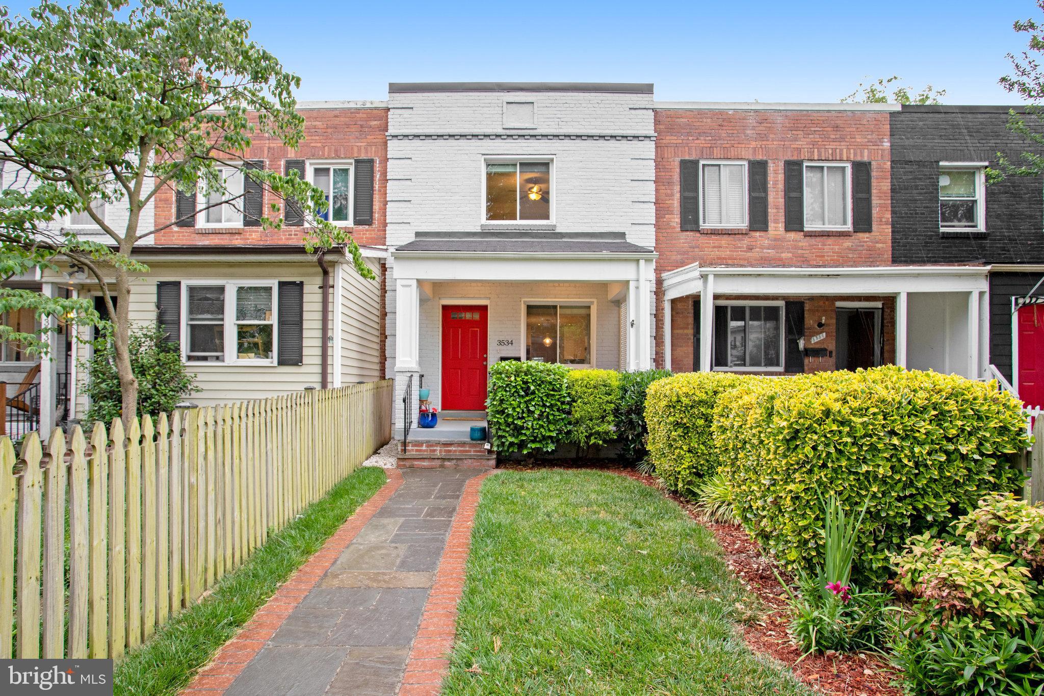 LYNHAVEN - Residential Lease