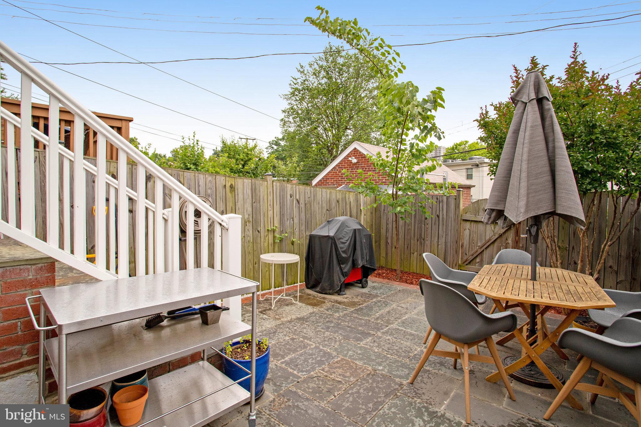 LYNHAVEN - Residential Lease