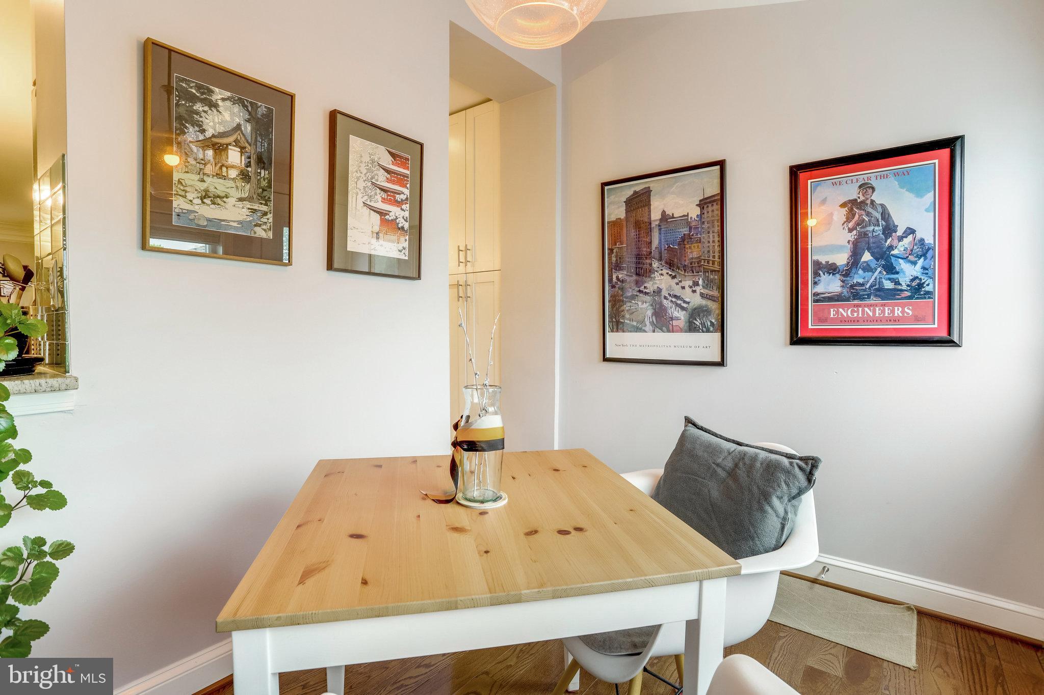 LYNHAVEN - Residential Lease