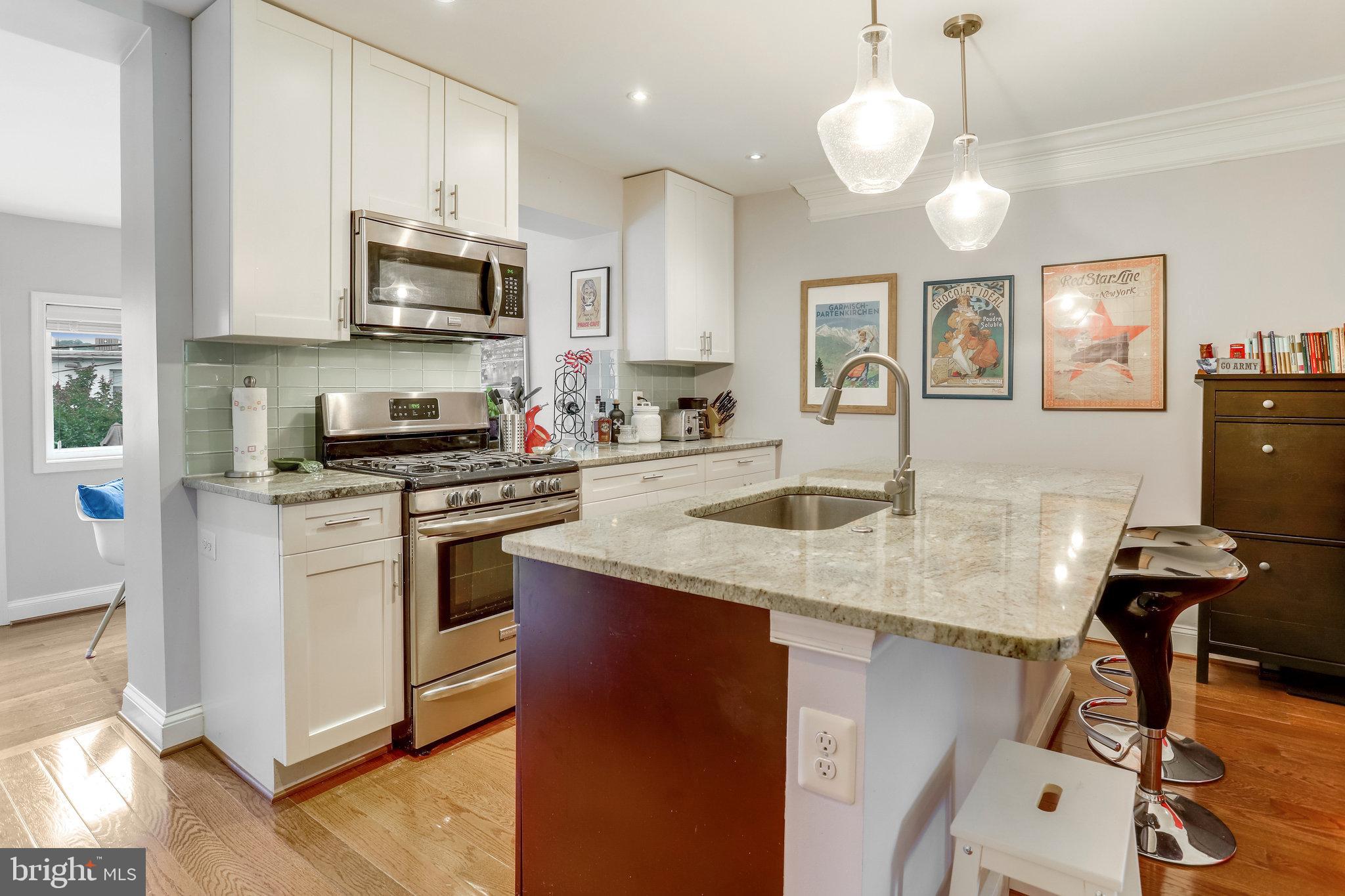 LYNHAVEN - Residential Lease