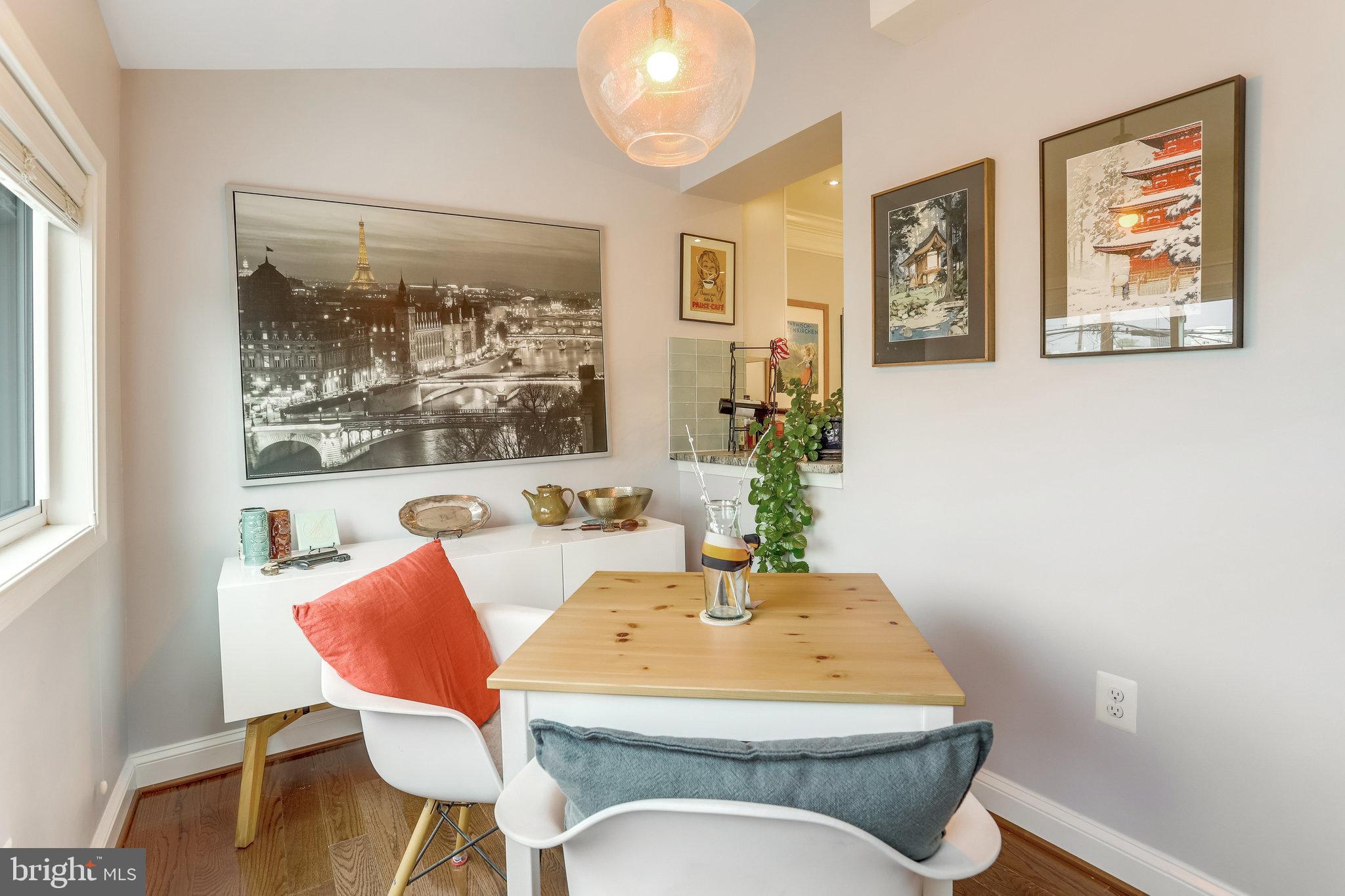 LYNHAVEN - Residential Lease