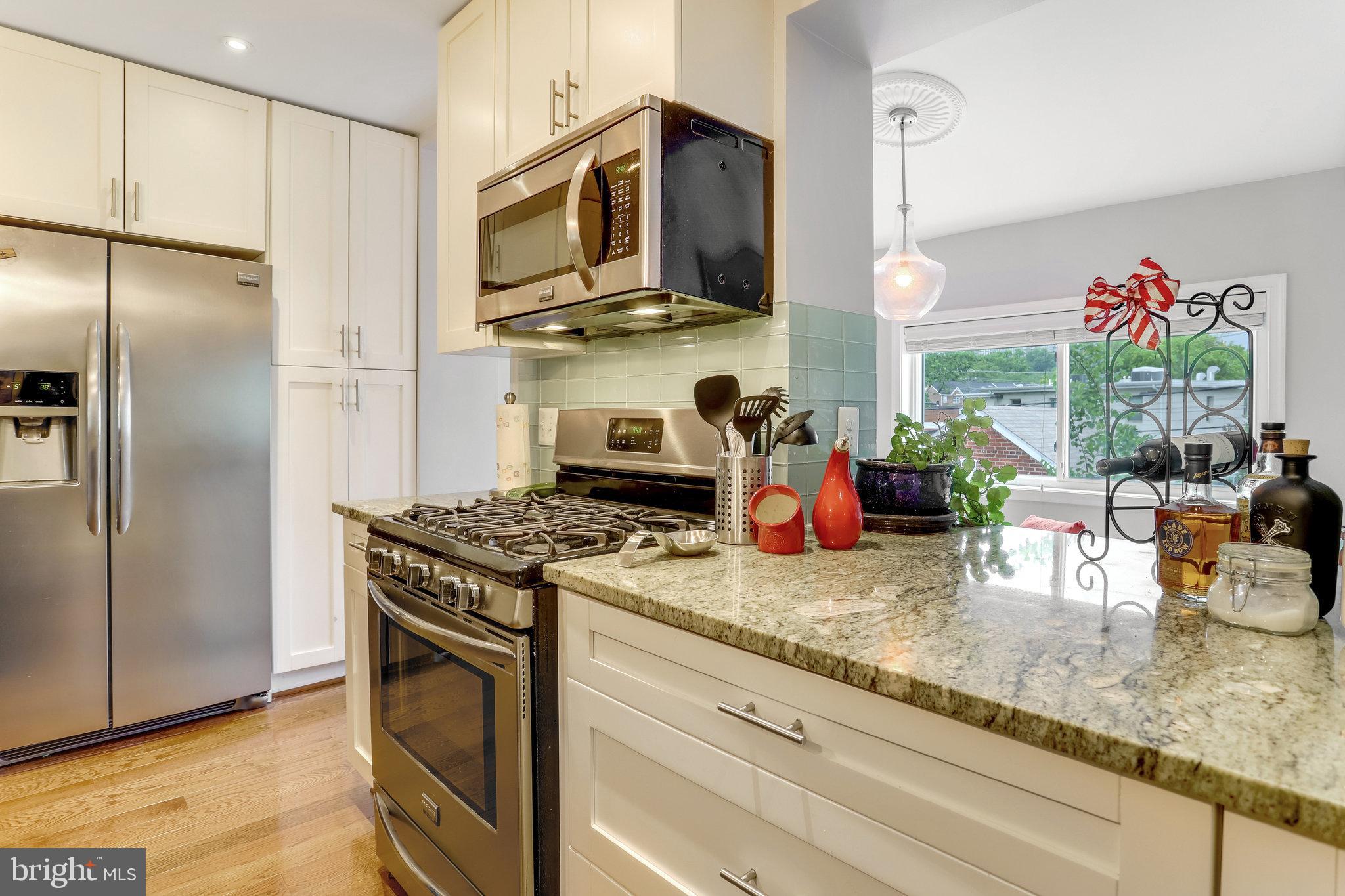 LYNHAVEN - Residential Lease