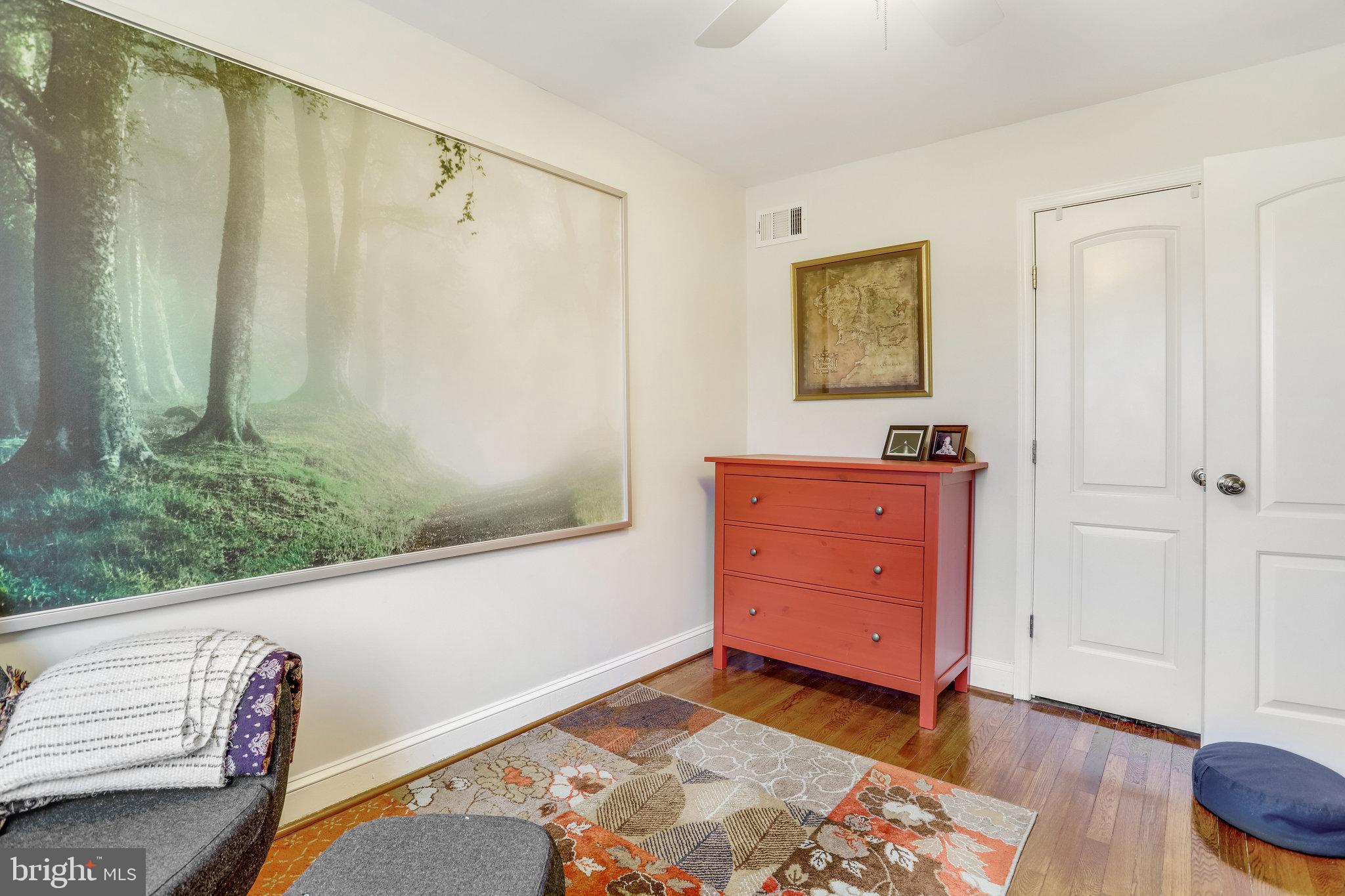 LYNHAVEN - Residential Lease