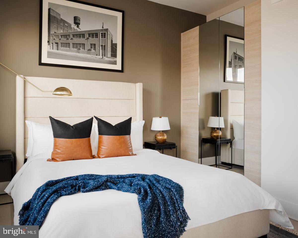 OLD CITY - Residential Lease