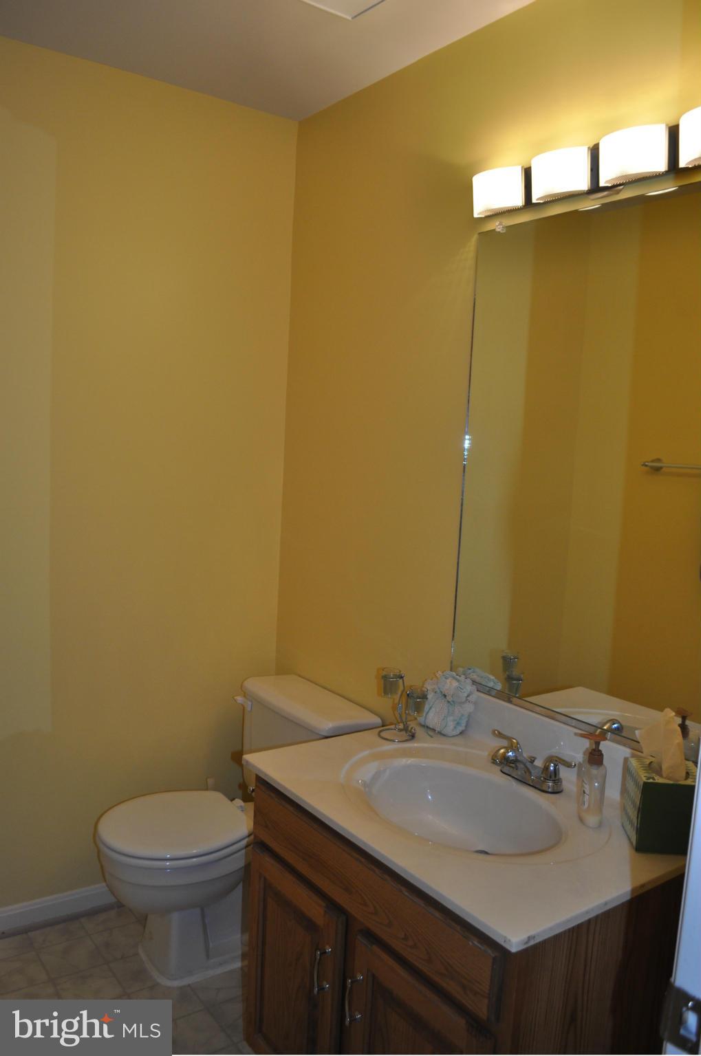 LIFESTYLE AT SULLY STATION - Residential Lease