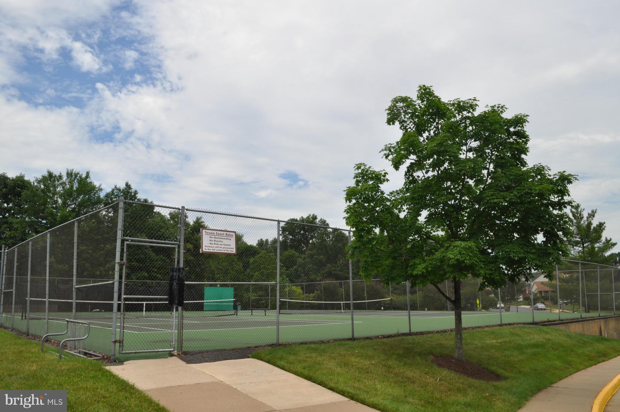 LIFESTYLE AT SULLY STATION - Residential Lease